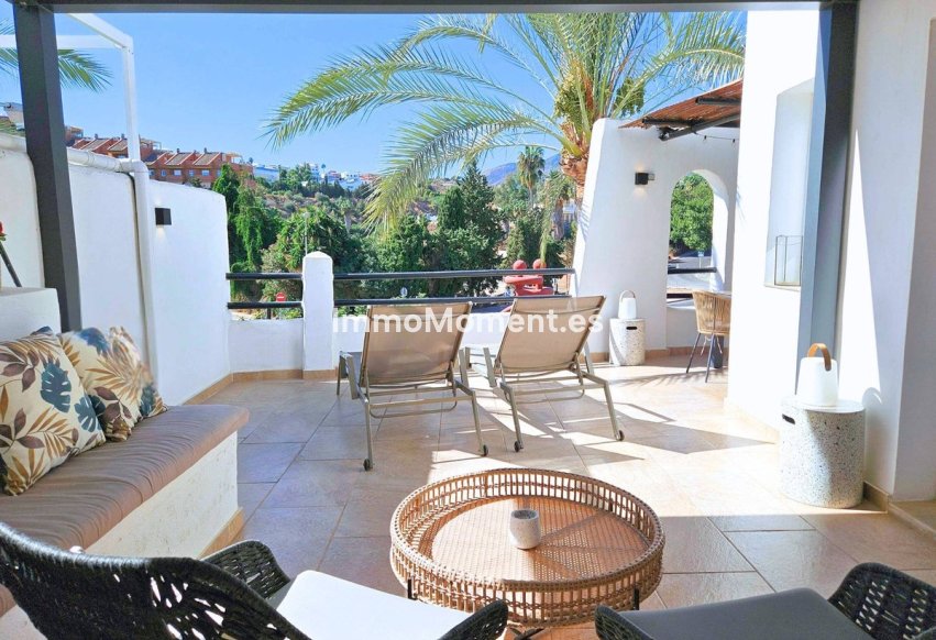 Resale - Apartment - Benalmadena - Benalmadena Costa