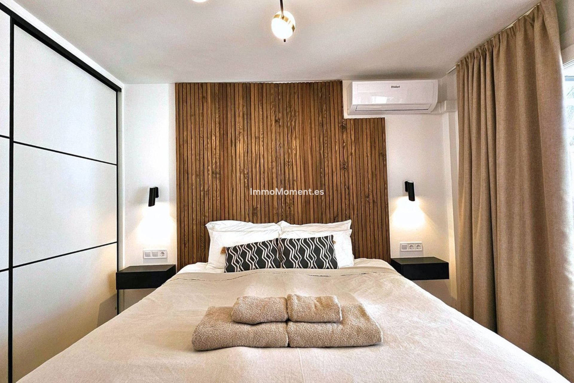 Resale - Apartment - Benalmadena - Benalmadena Costa