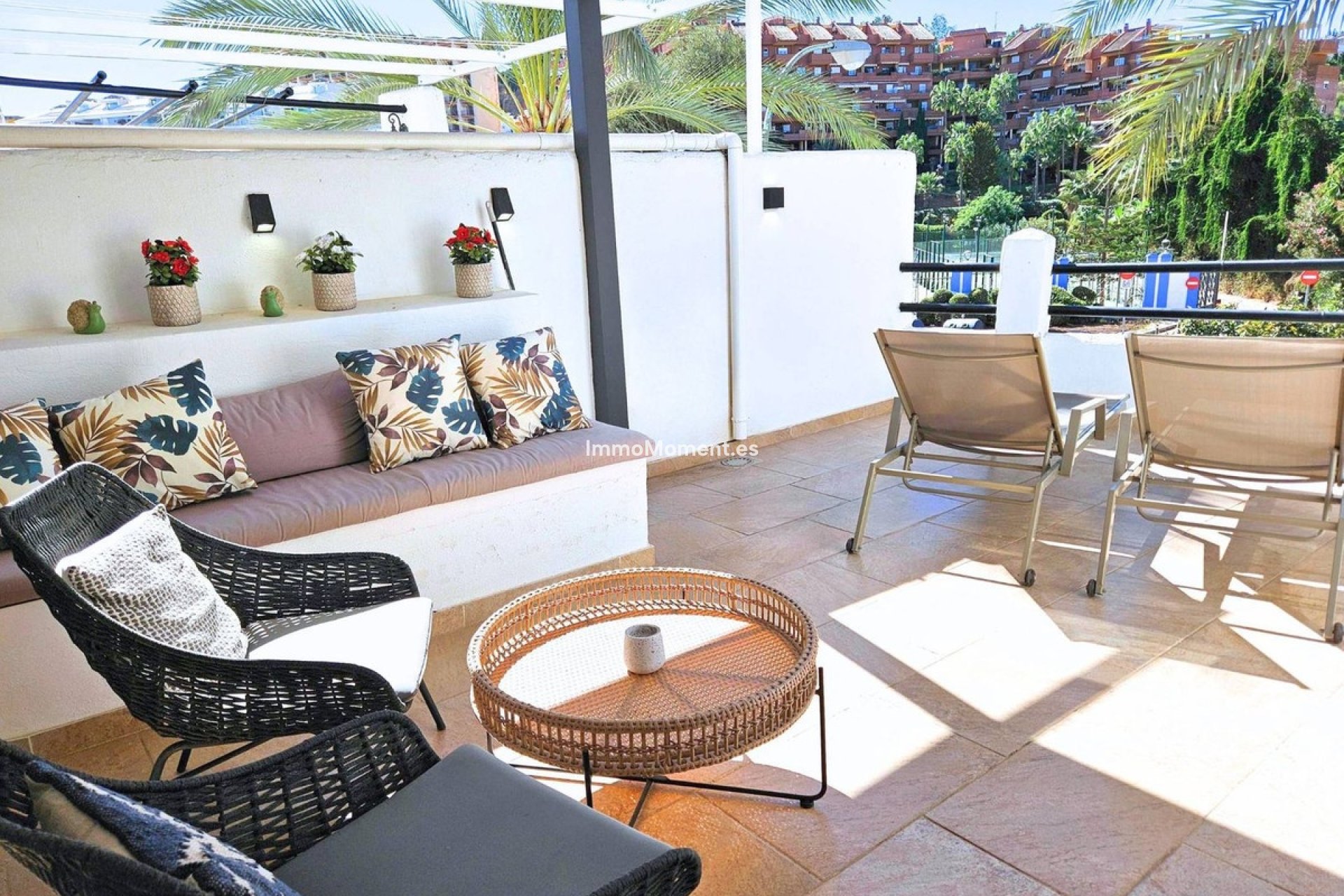 Resale - Apartment - Benalmadena - Benalmadena Costa