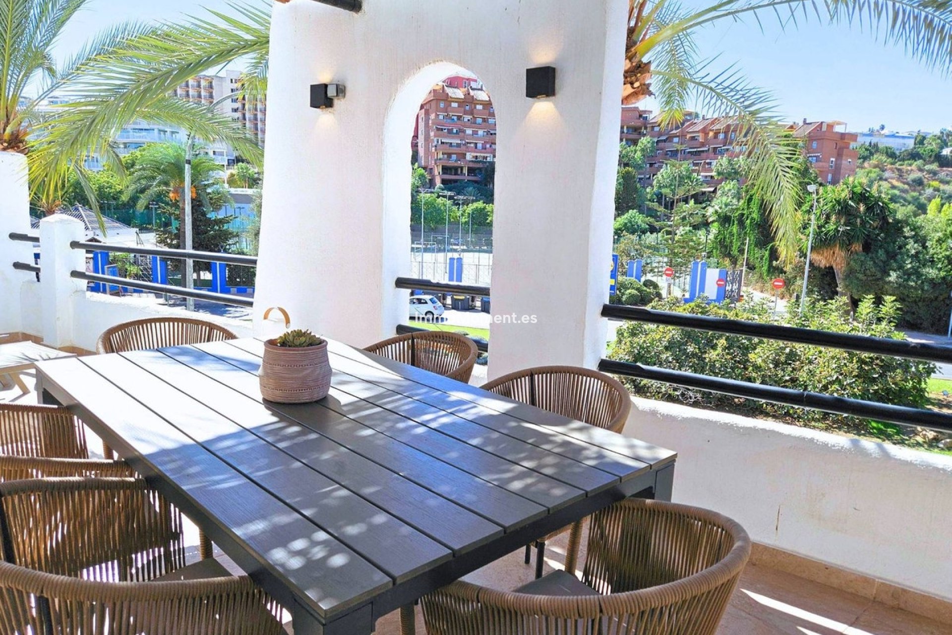 Resale - Apartment - Benalmadena - Benalmadena Costa