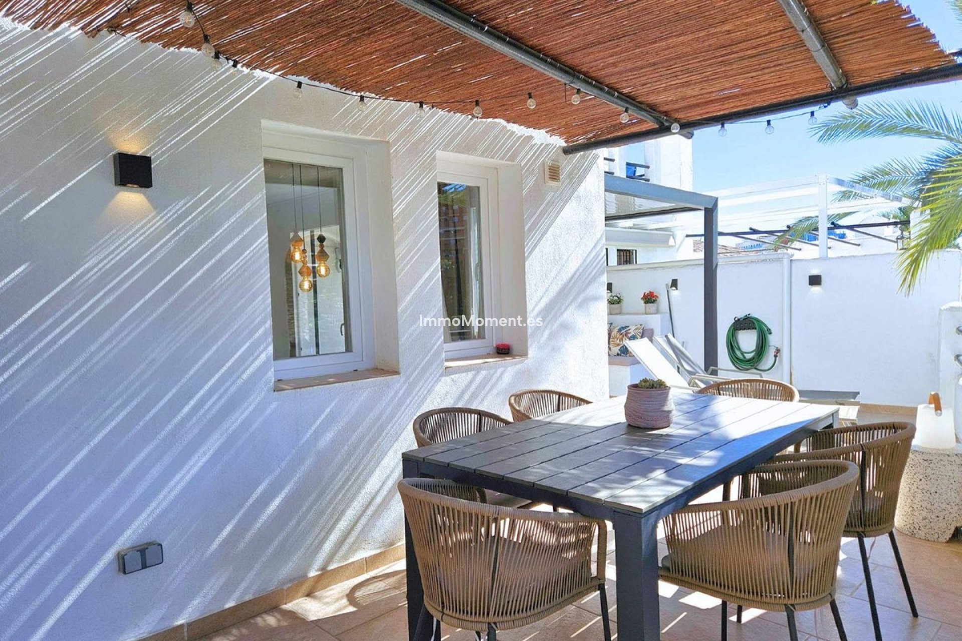 Resale - Apartment - Benalmadena - Benalmadena Costa