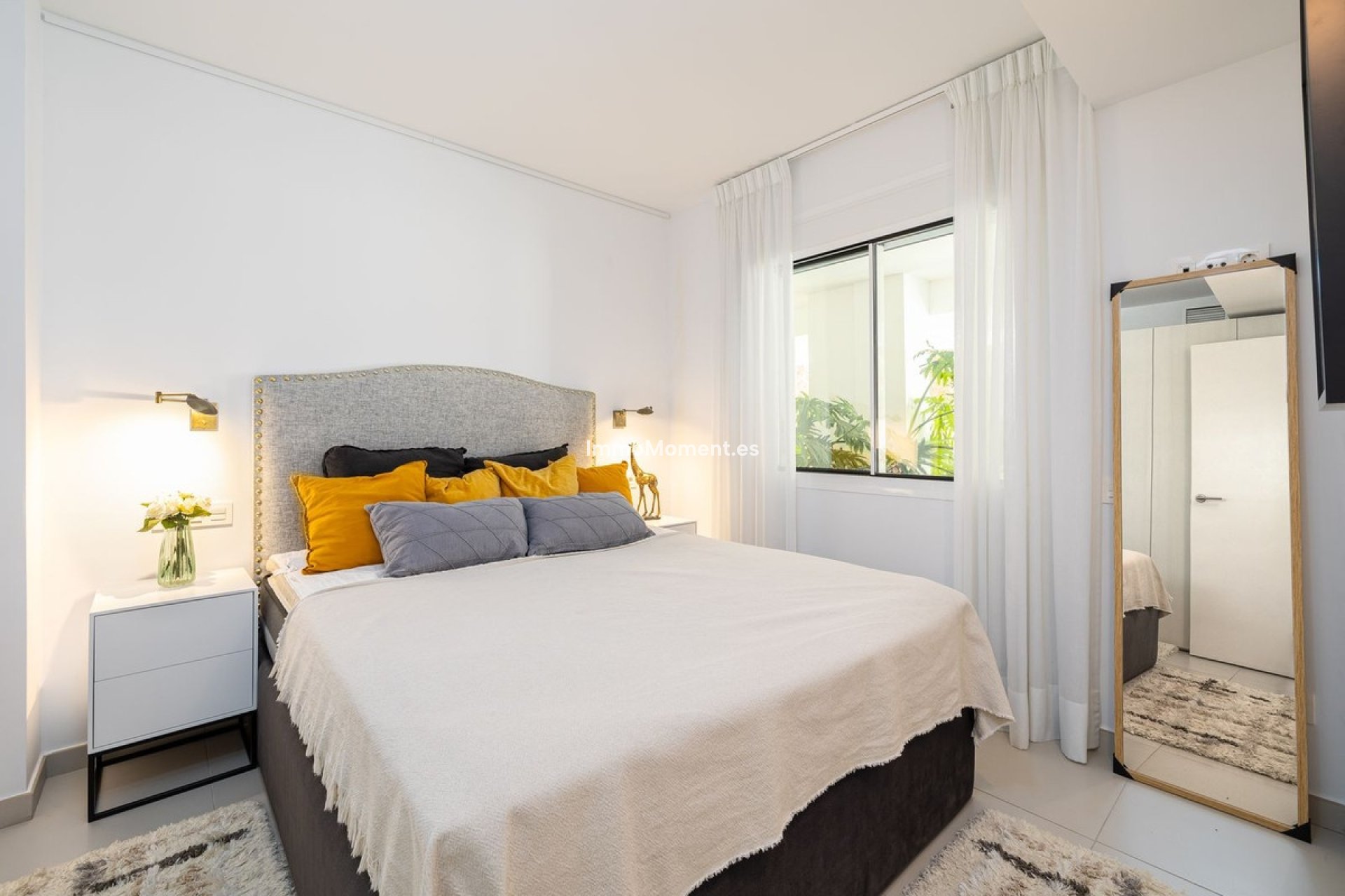 Resale - Apartment - Benalmadena - Benalmadena Costa