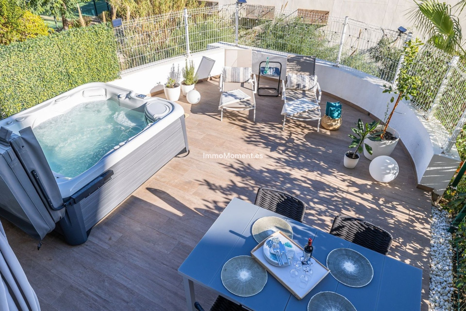 Resale - Apartment - Benalmadena - Benalmadena Costa