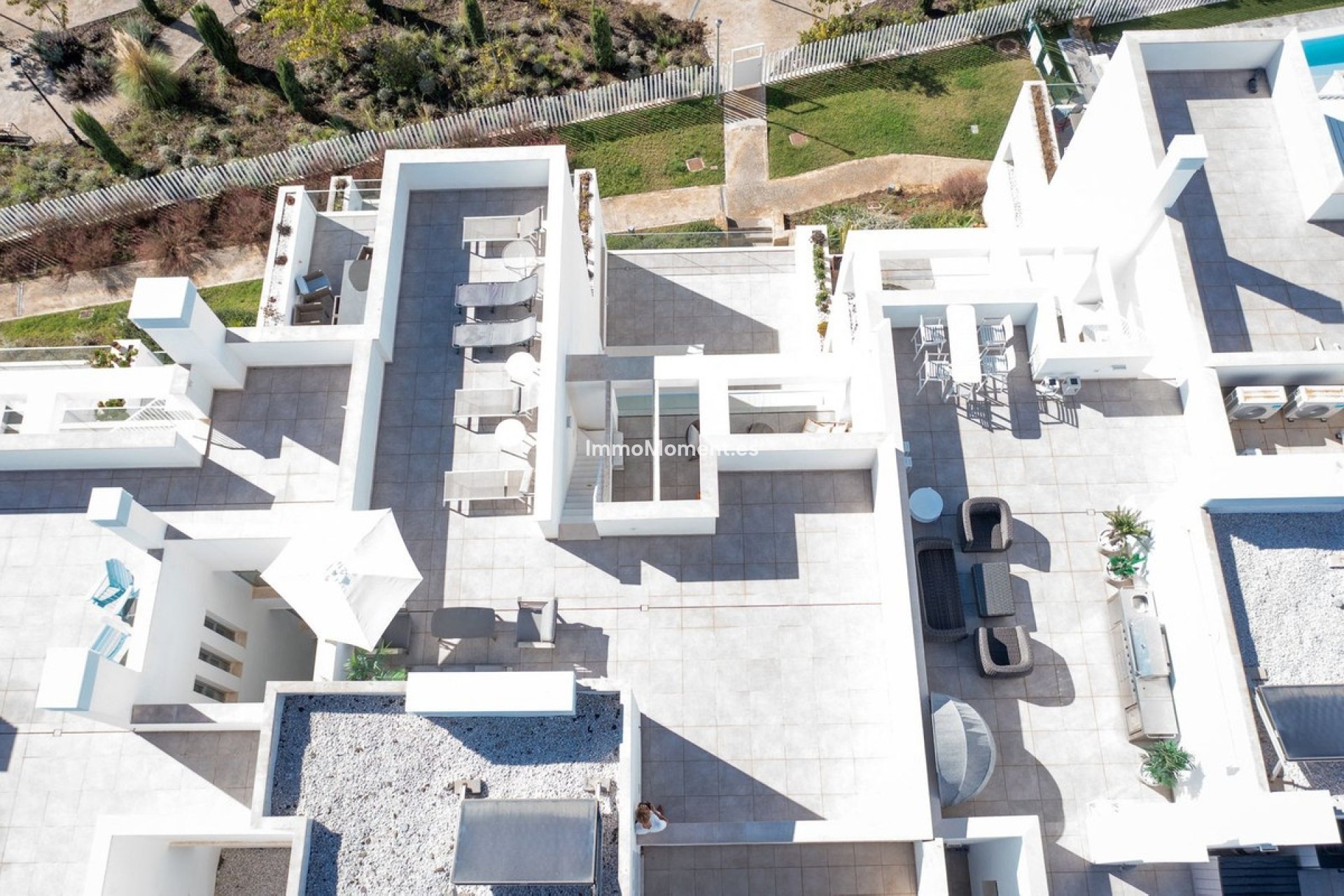 Resale - Apartment - Benalmadena - Benalmadena Costa