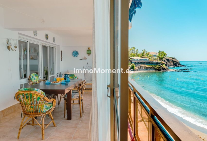 Resale - Apartment - Benalmadena - Benalmadena Costa