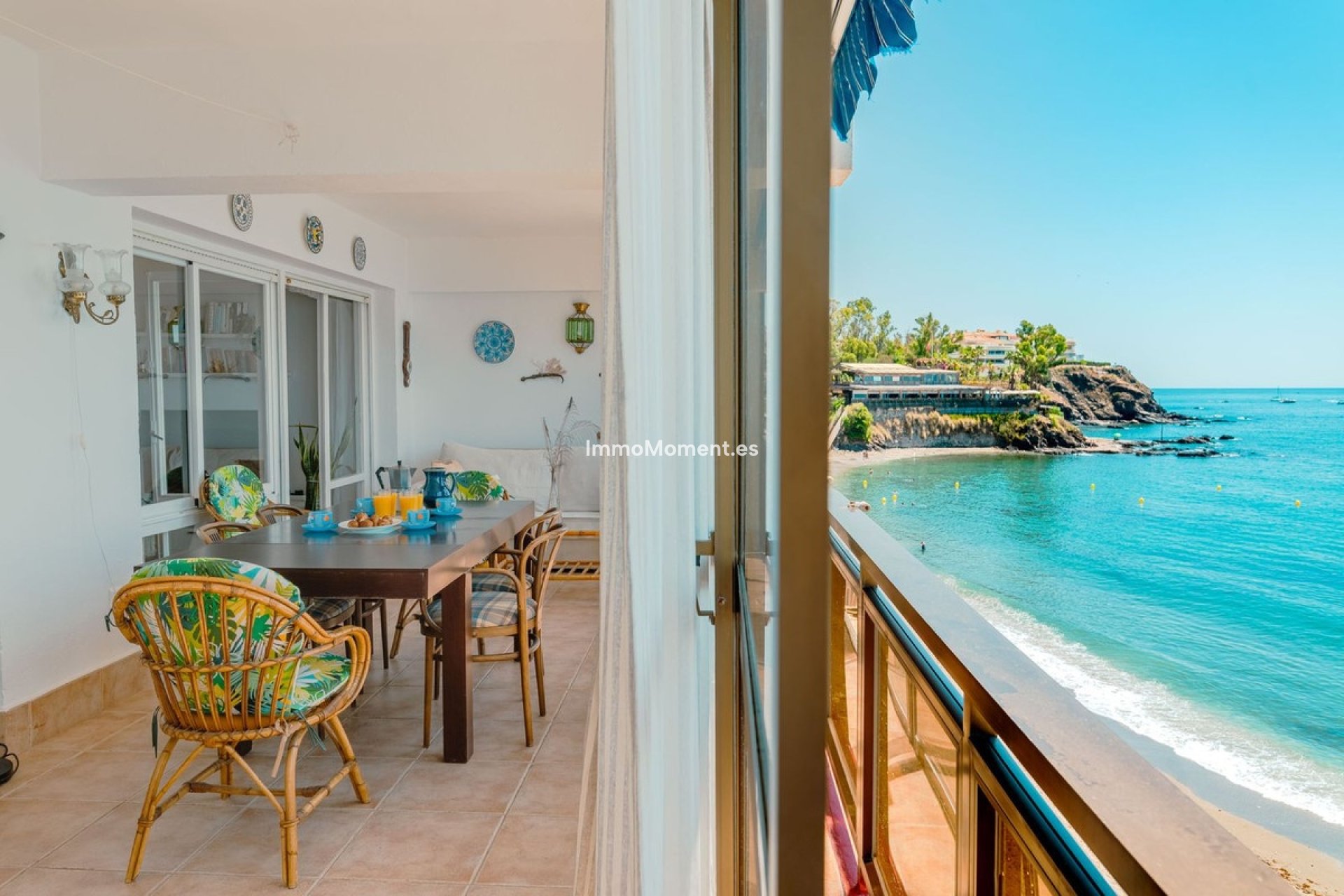 Resale - Apartment - Benalmadena - Benalmadena Costa