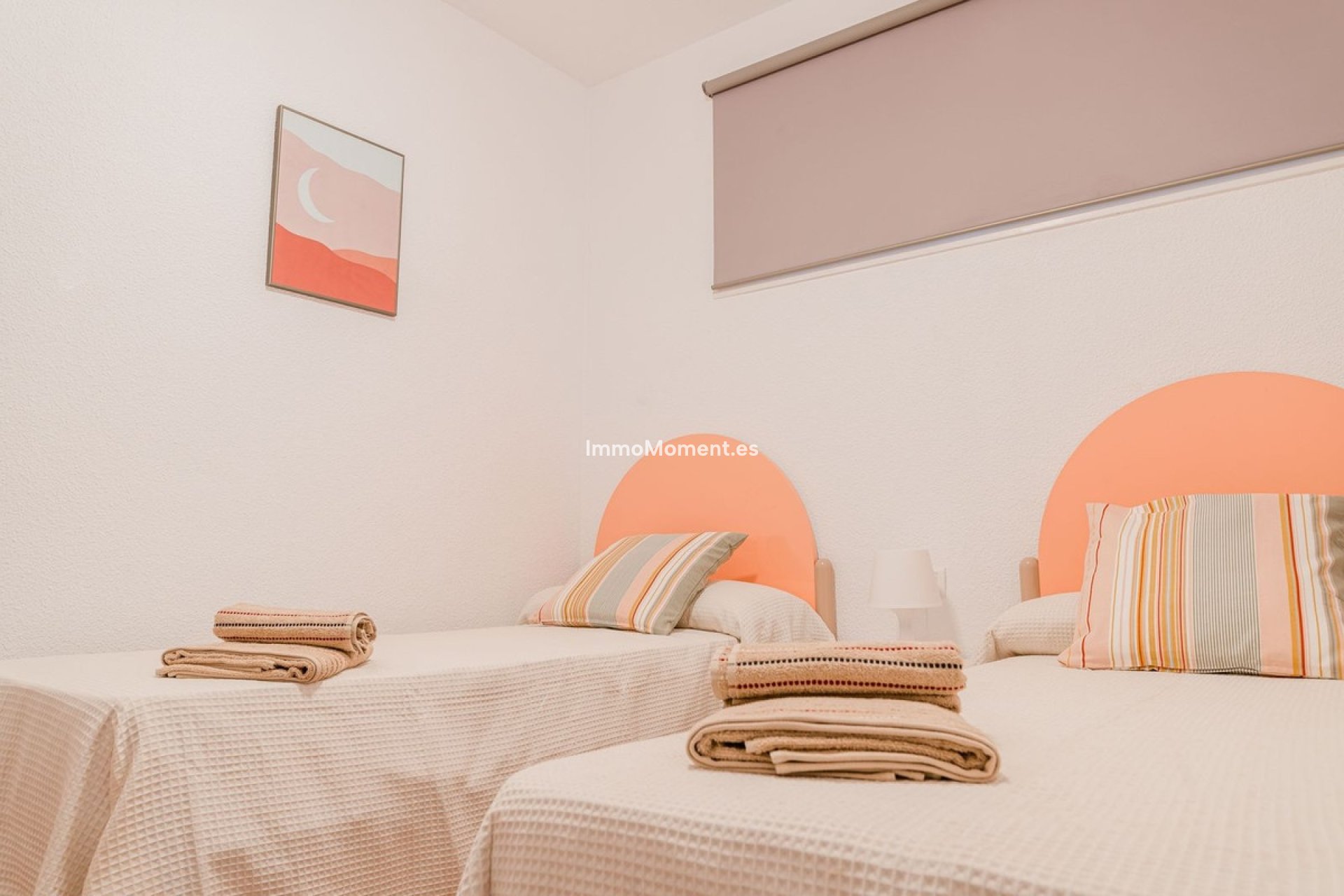 Resale - Apartment - Benalmadena - Benalmadena Costa