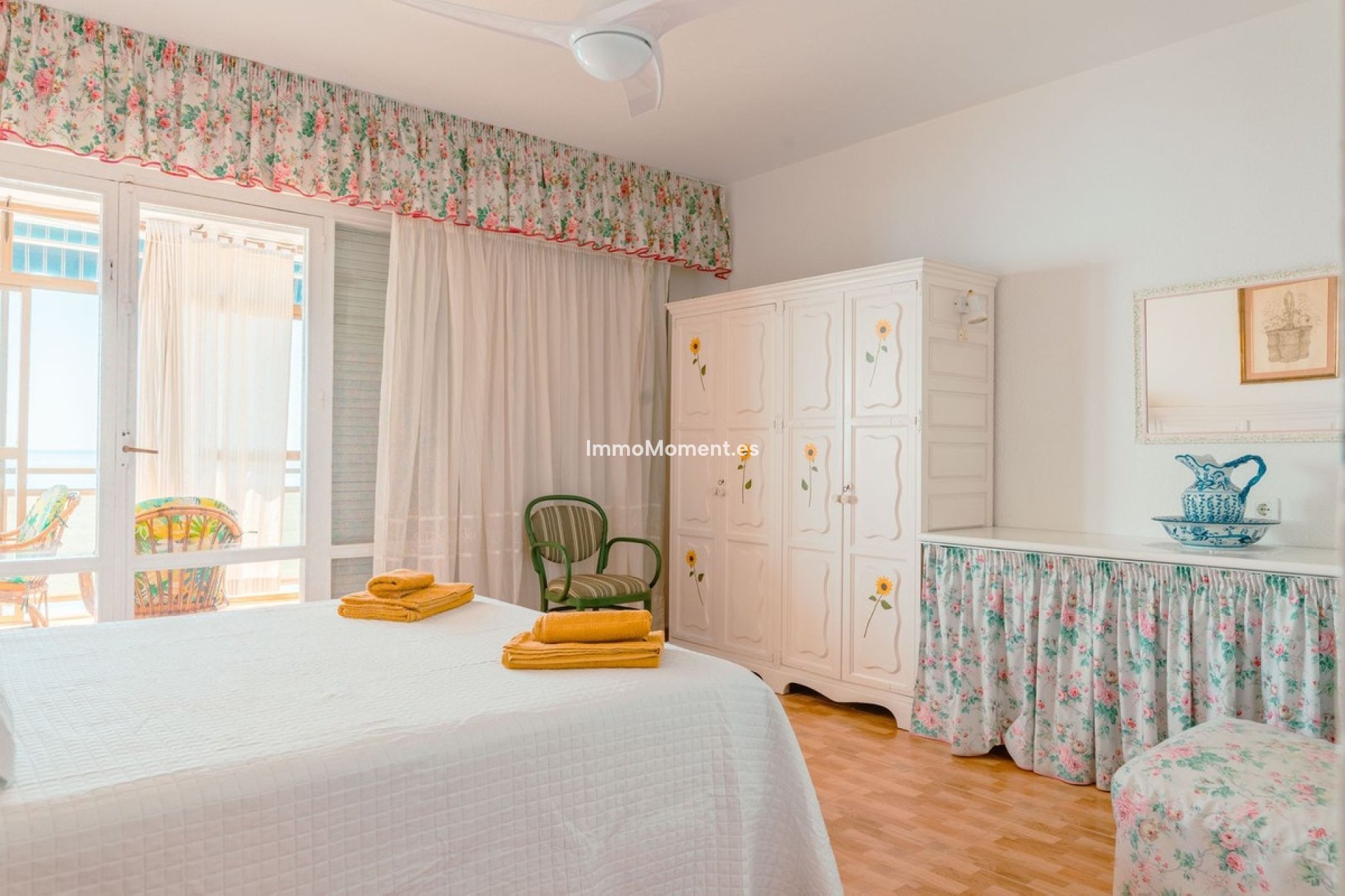 Resale - Apartment - Benalmadena - Benalmadena Costa