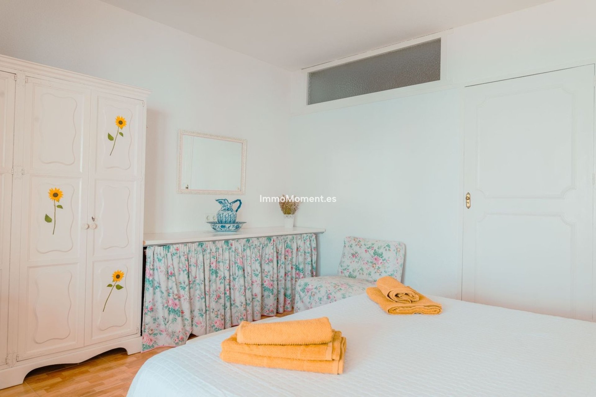 Resale - Apartment - Benalmadena - Benalmadena Costa