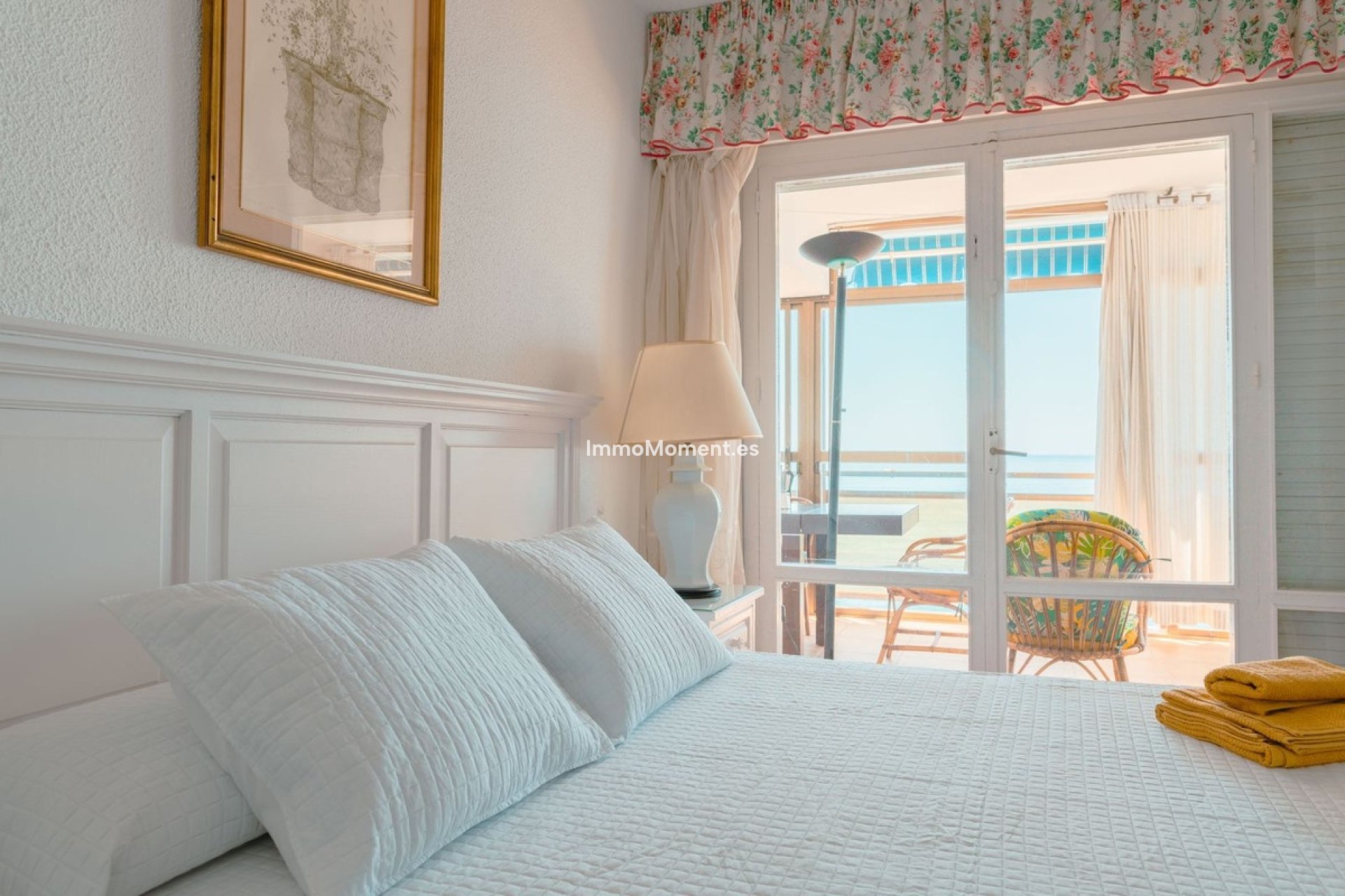 Resale - Apartment - Benalmadena - Benalmadena Costa