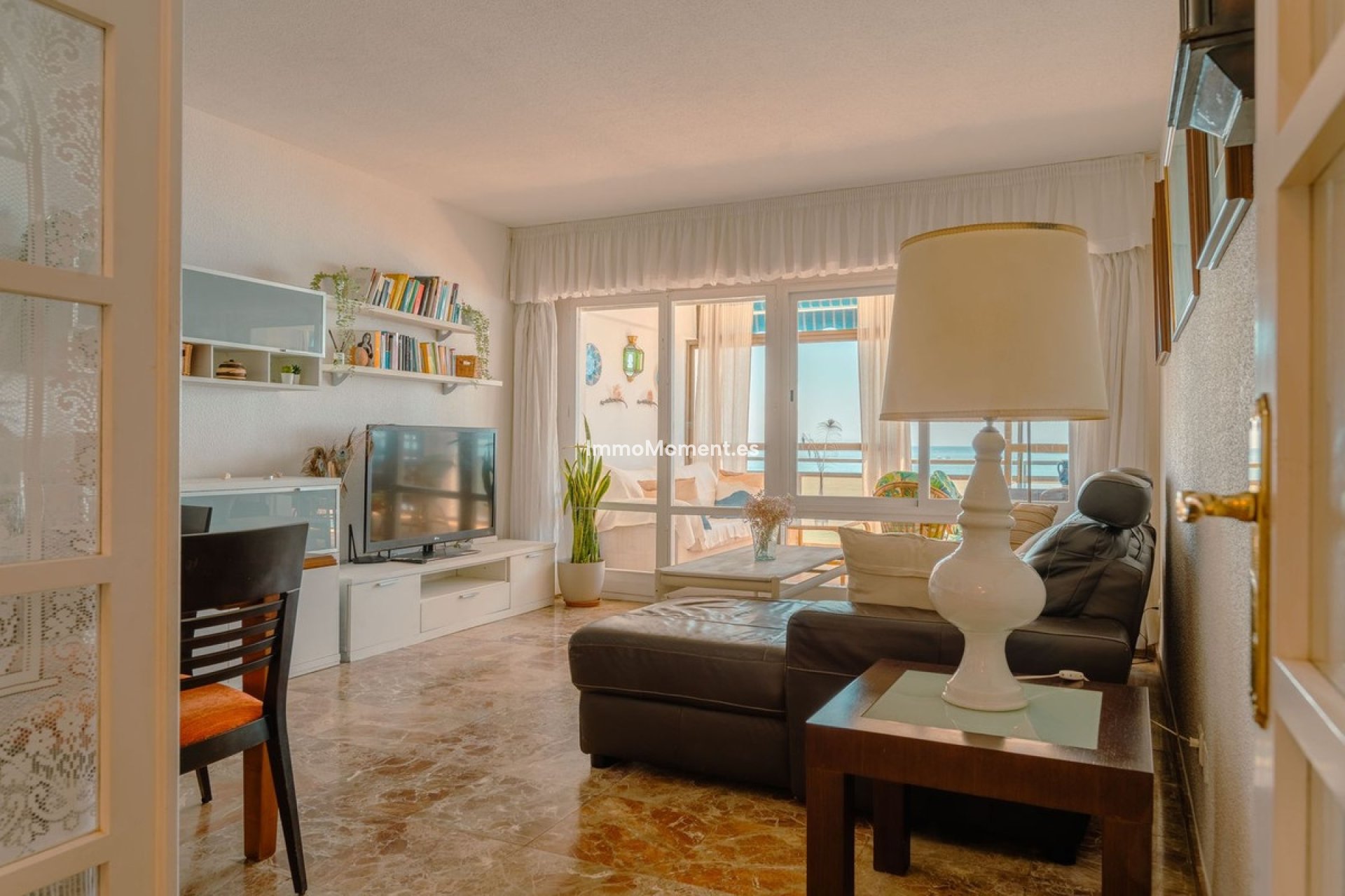 Resale - Apartment - Benalmadena - Benalmadena Costa