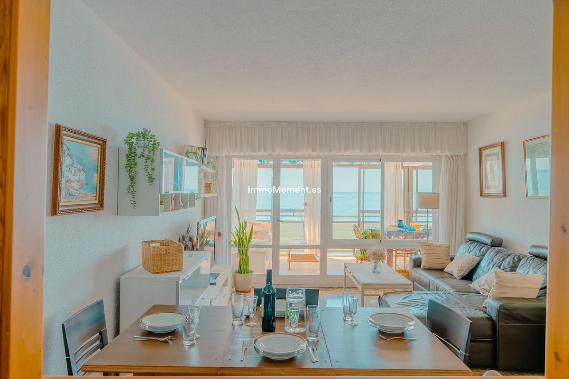 Resale - Apartment - Benalmadena - Benalmadena Costa