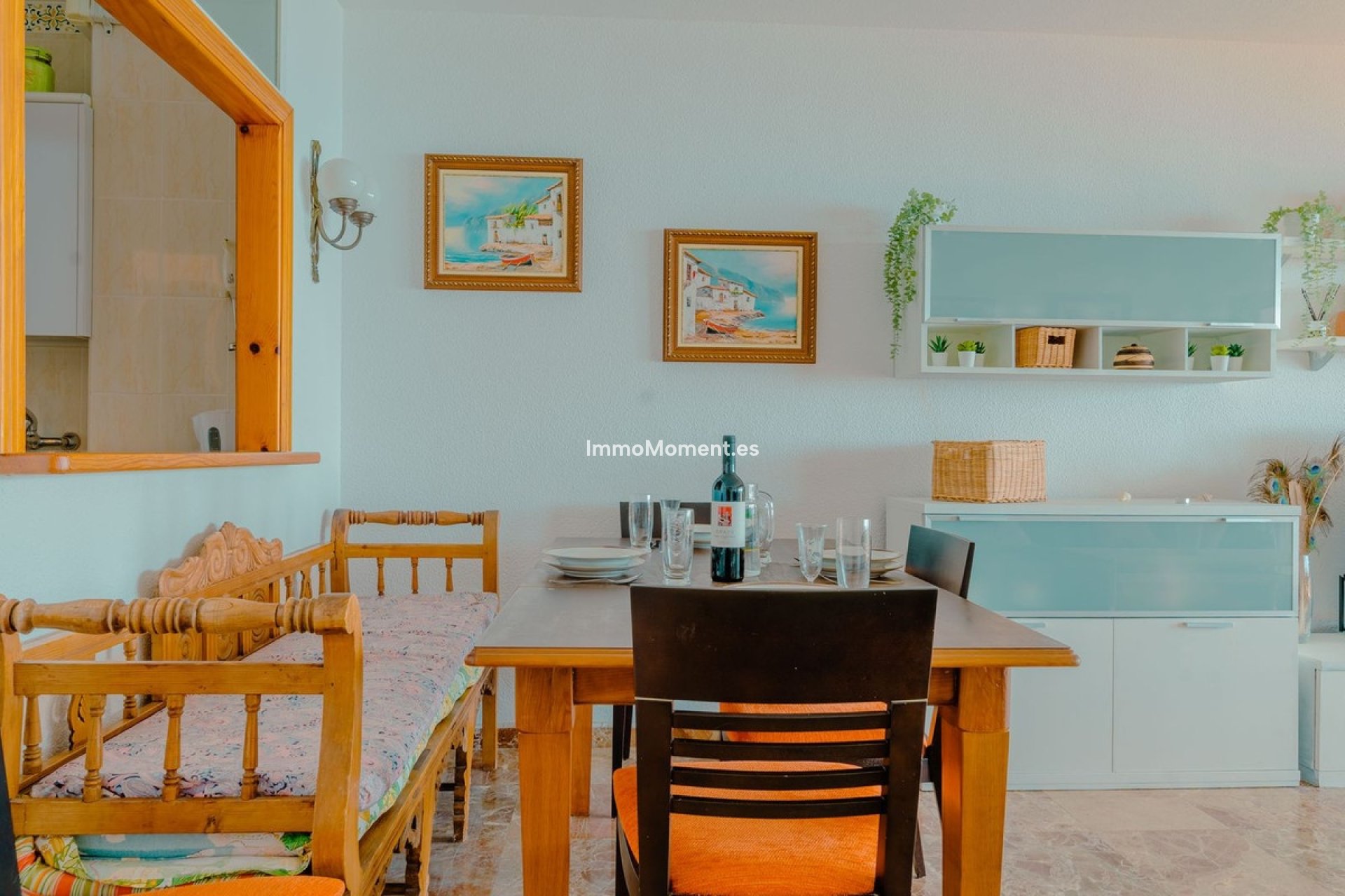 Resale - Apartment - Benalmadena - Benalmadena Costa