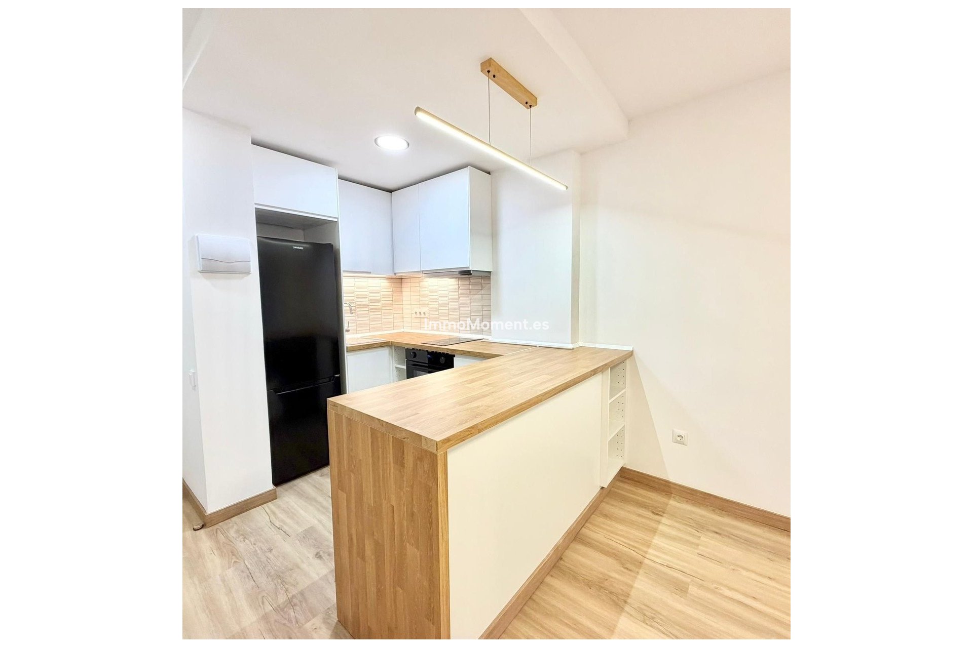 Resale - Apartment - Benalmadena - Benalmadena Costa