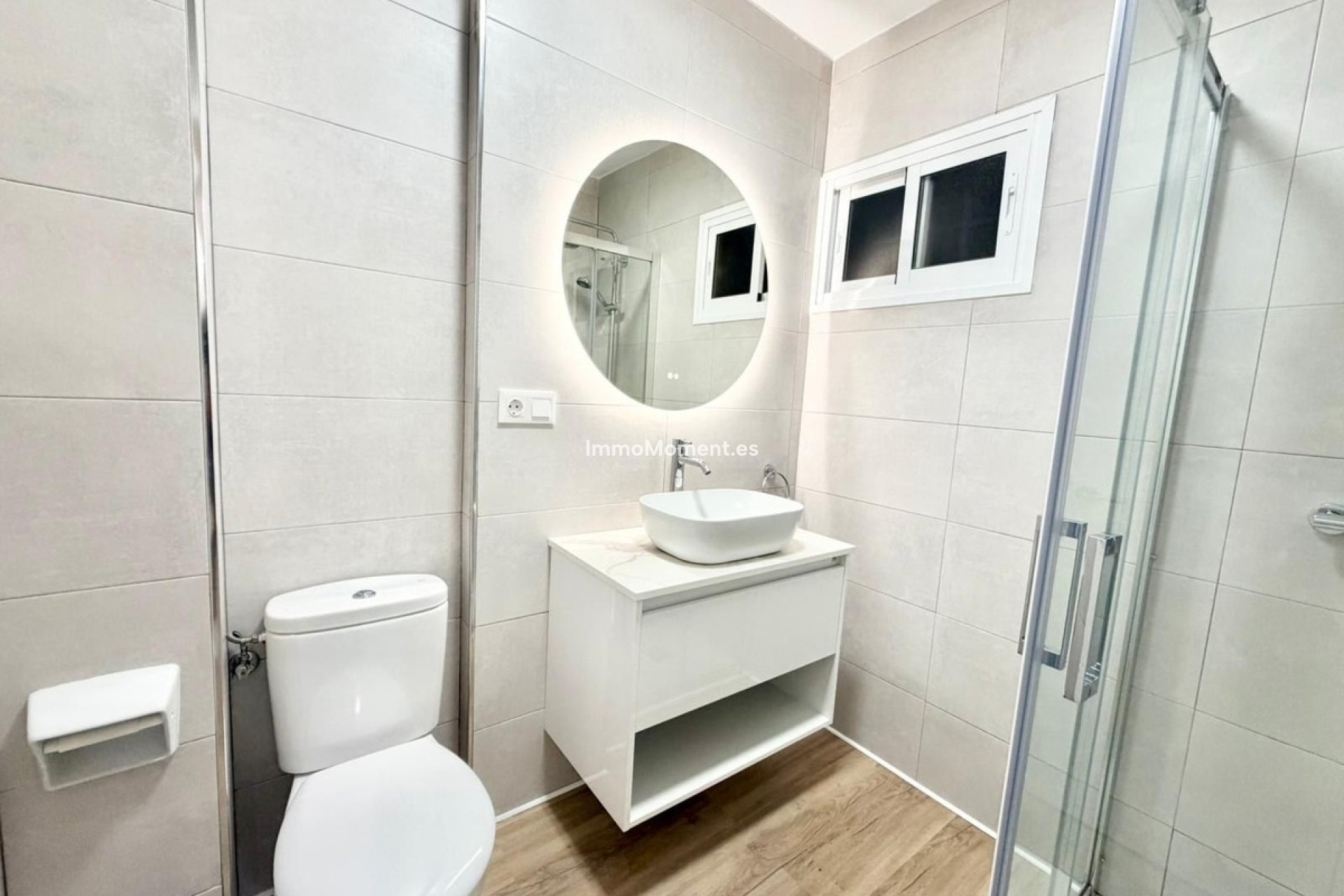 Resale - Apartment - Benalmadena - Benalmadena Costa