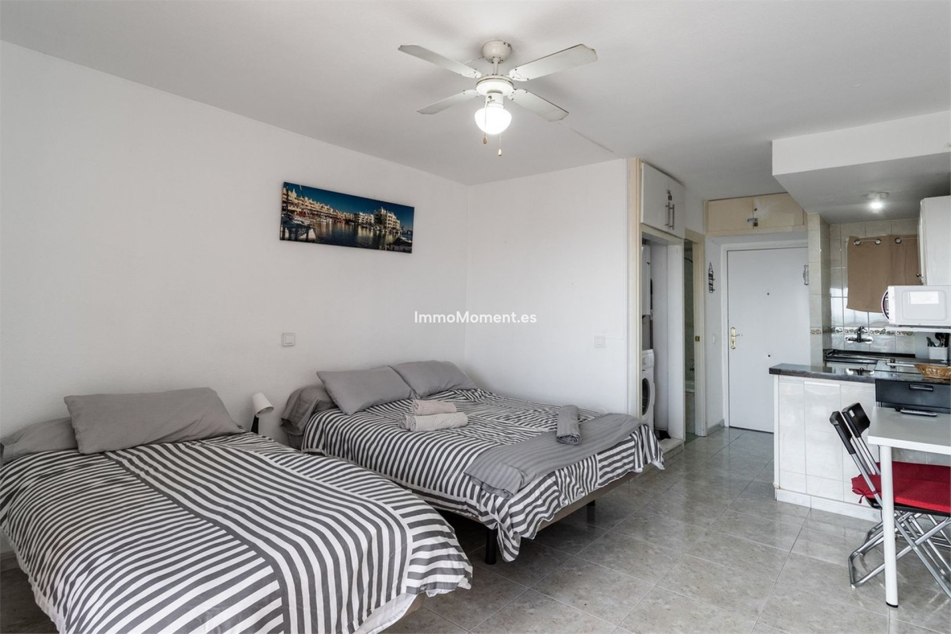 Resale - Apartment - Benalmadena - Benalmadena Costa