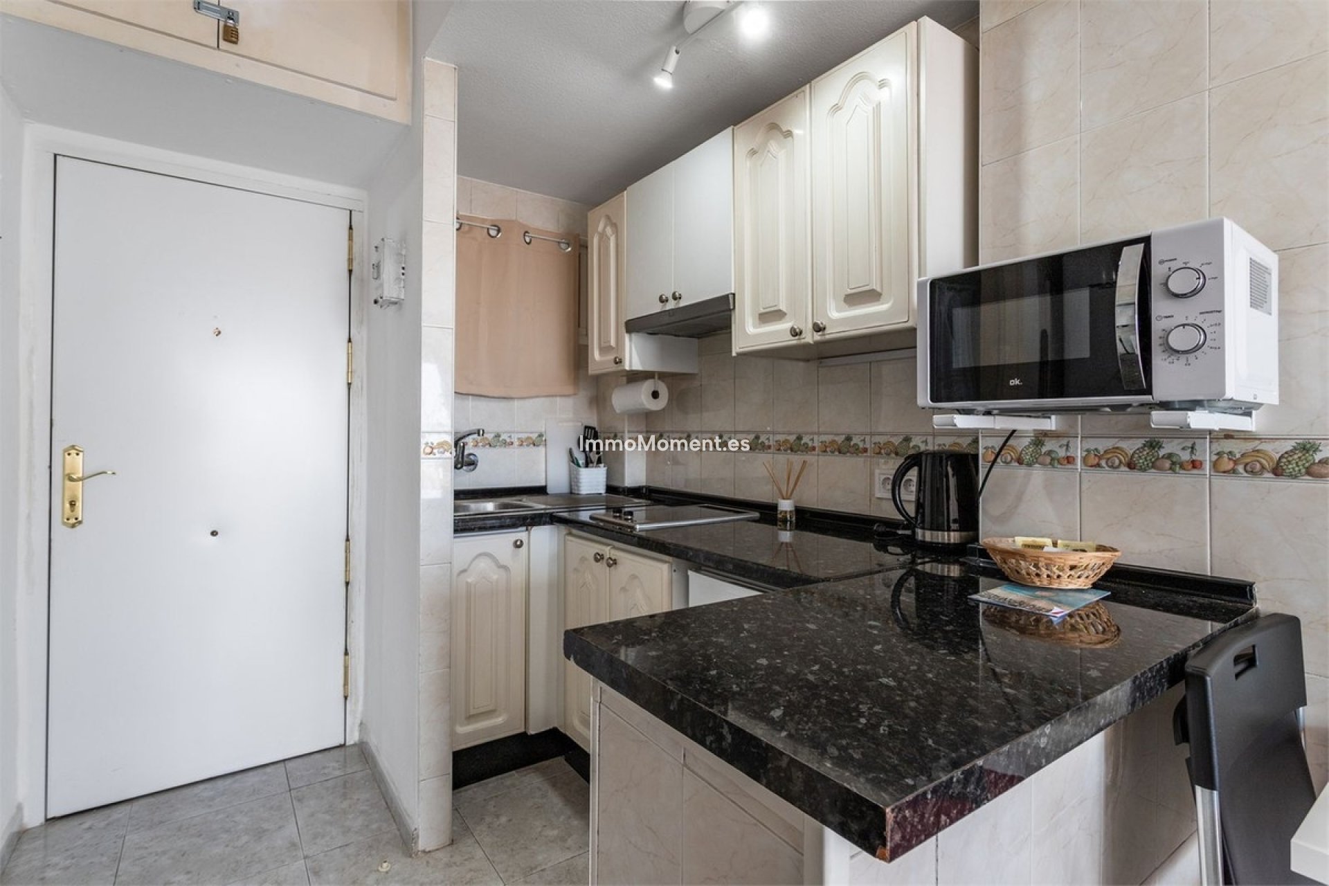 Resale - Apartment - Benalmadena - Benalmadena Costa