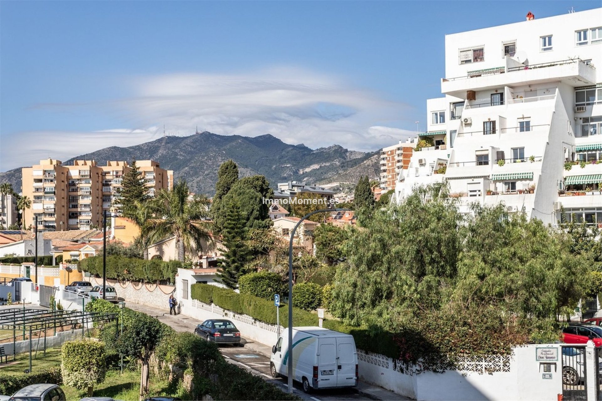 Resale - Apartment - Benalmadena - Benalmadena Costa