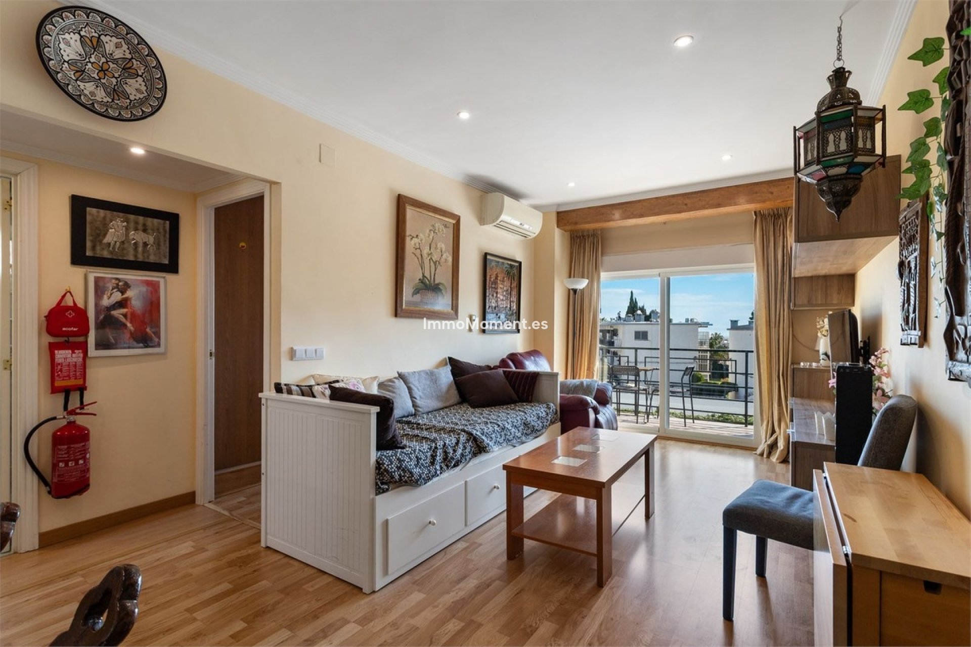 Resale - Apartment - Benalmadena - Benalmadena Costa