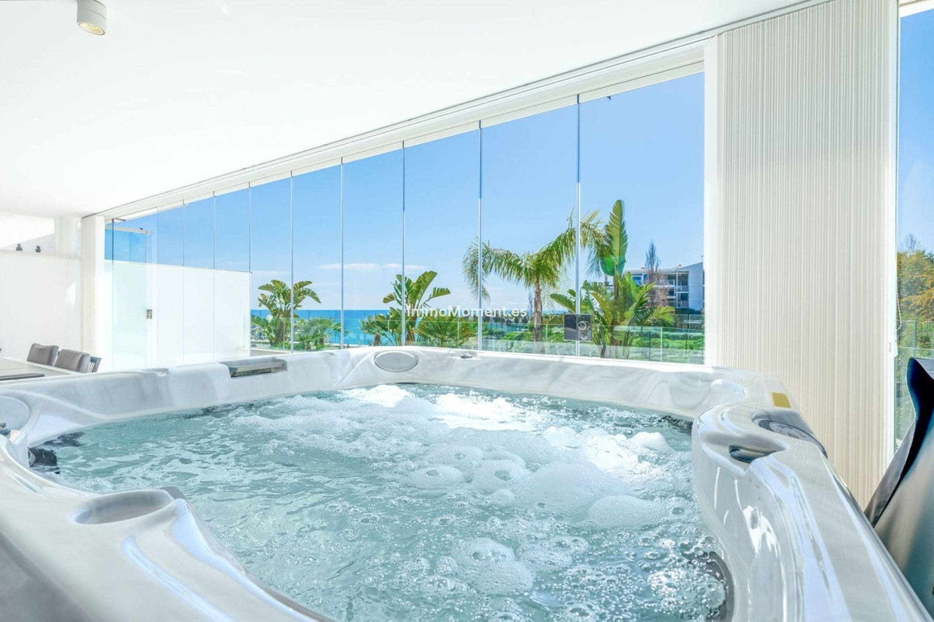 Resale - Apartment - Benalmadena - Benalmadena Costa