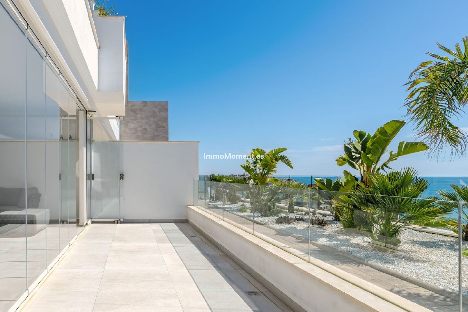 Resale - Apartment - Benalmadena - Benalmadena Costa