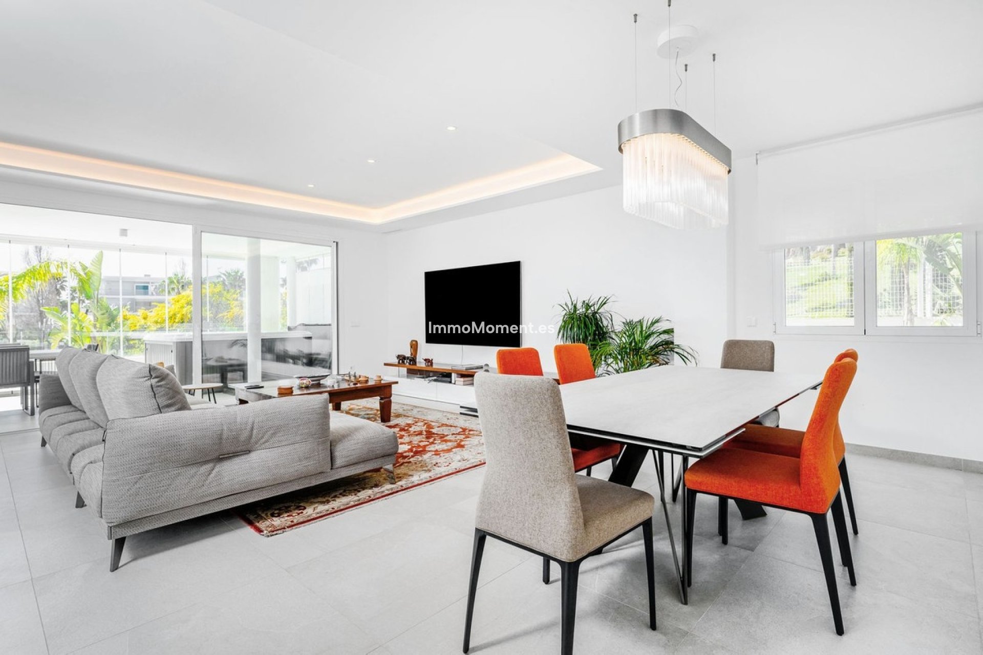 Resale - Apartment - Benalmadena - Benalmadena Costa