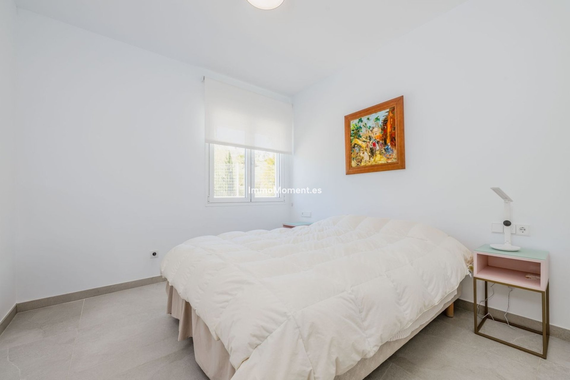 Resale - Apartment - Benalmadena - Benalmadena Costa