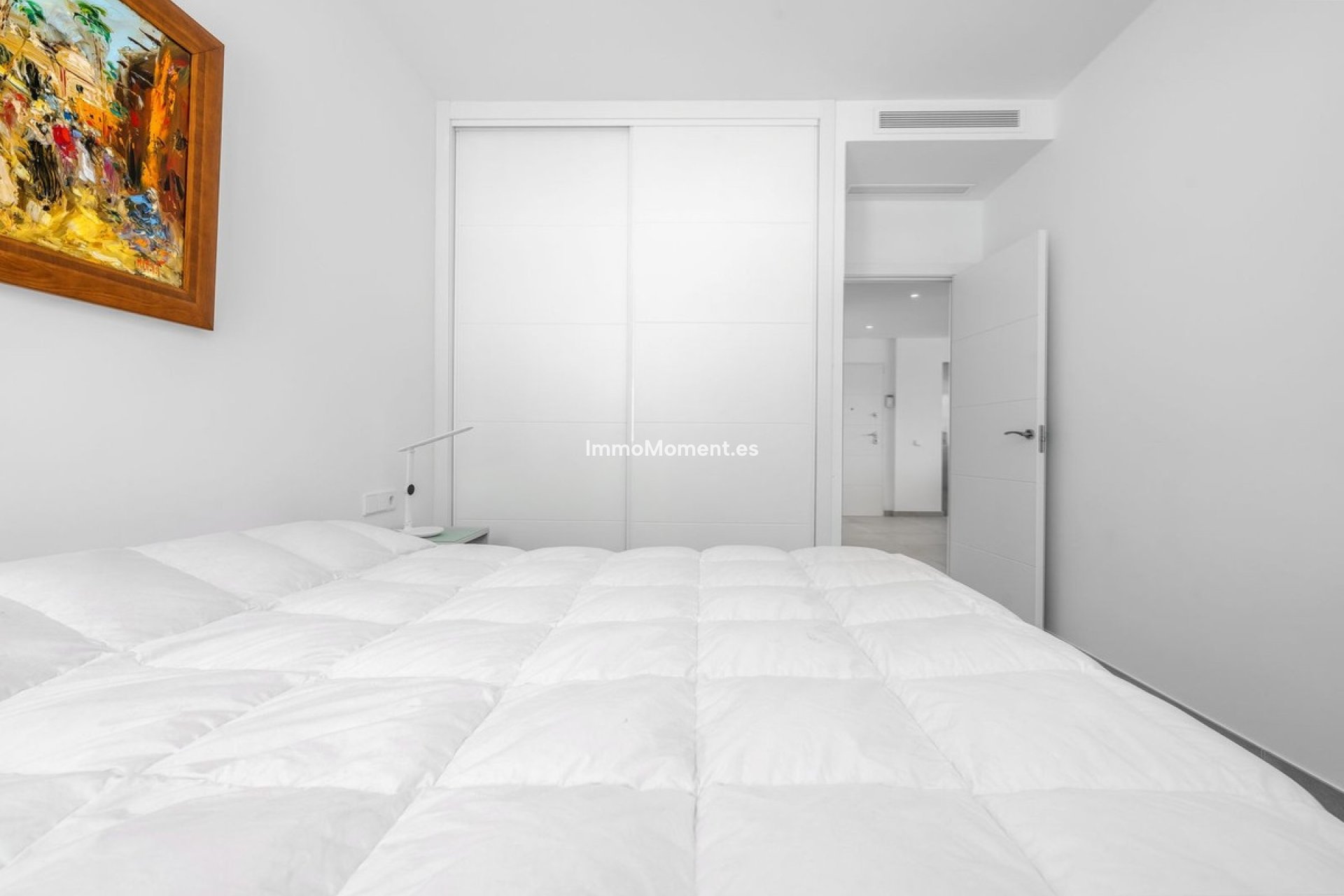 Resale - Apartment - Benalmadena - Benalmadena Costa