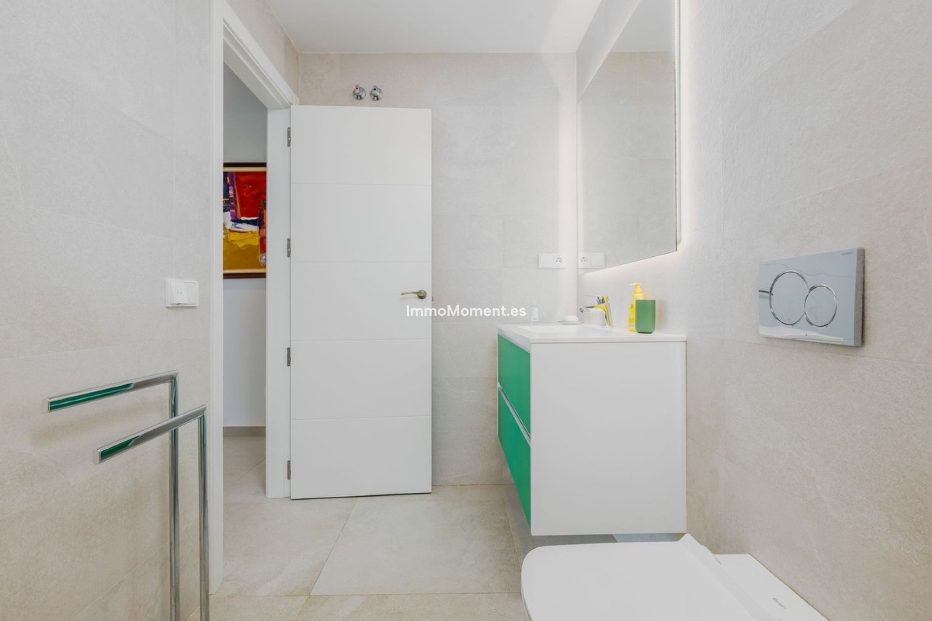 Resale - Apartment - Benalmadena - Benalmadena Costa