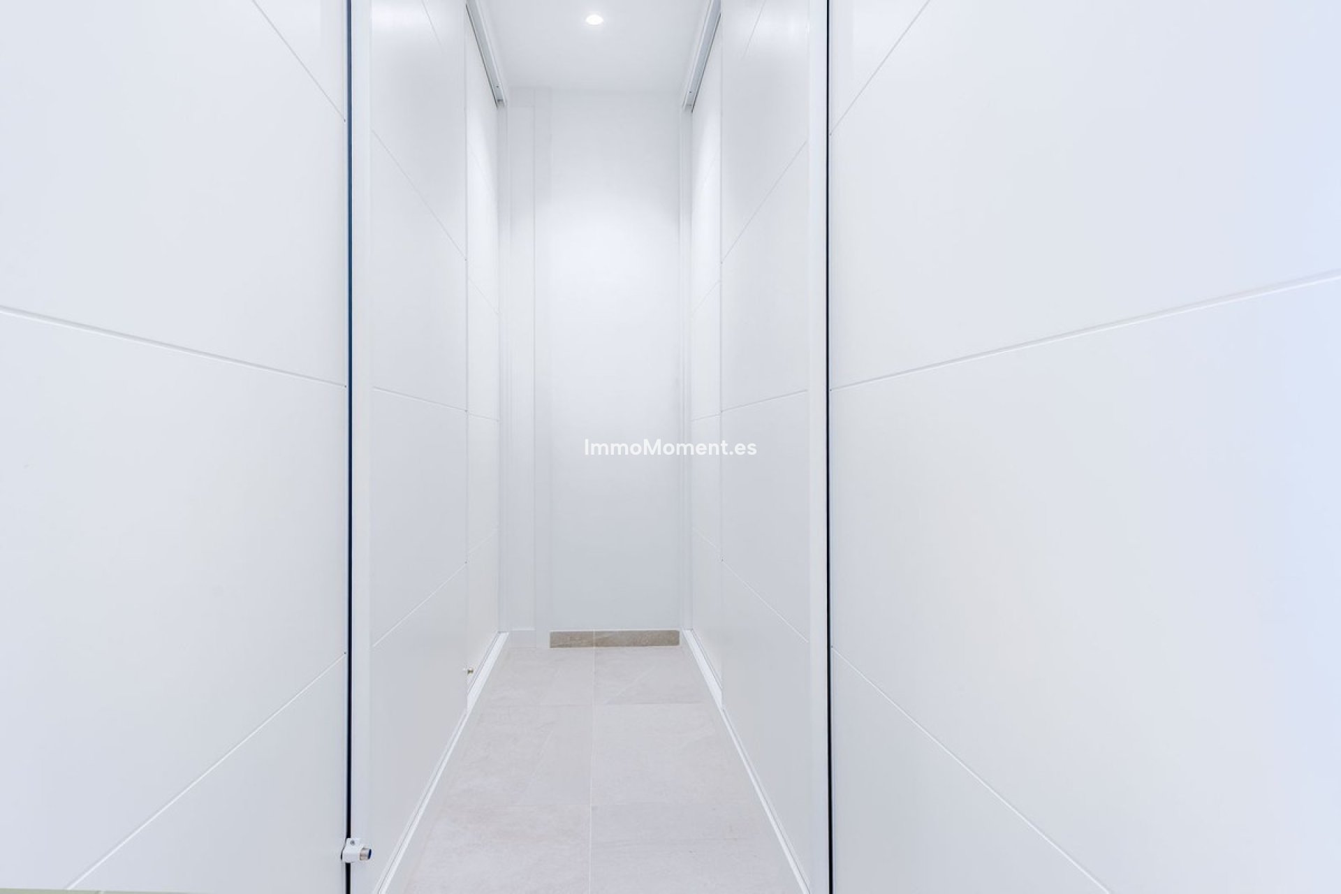 Resale - Apartment - Benalmadena - Benalmadena Costa