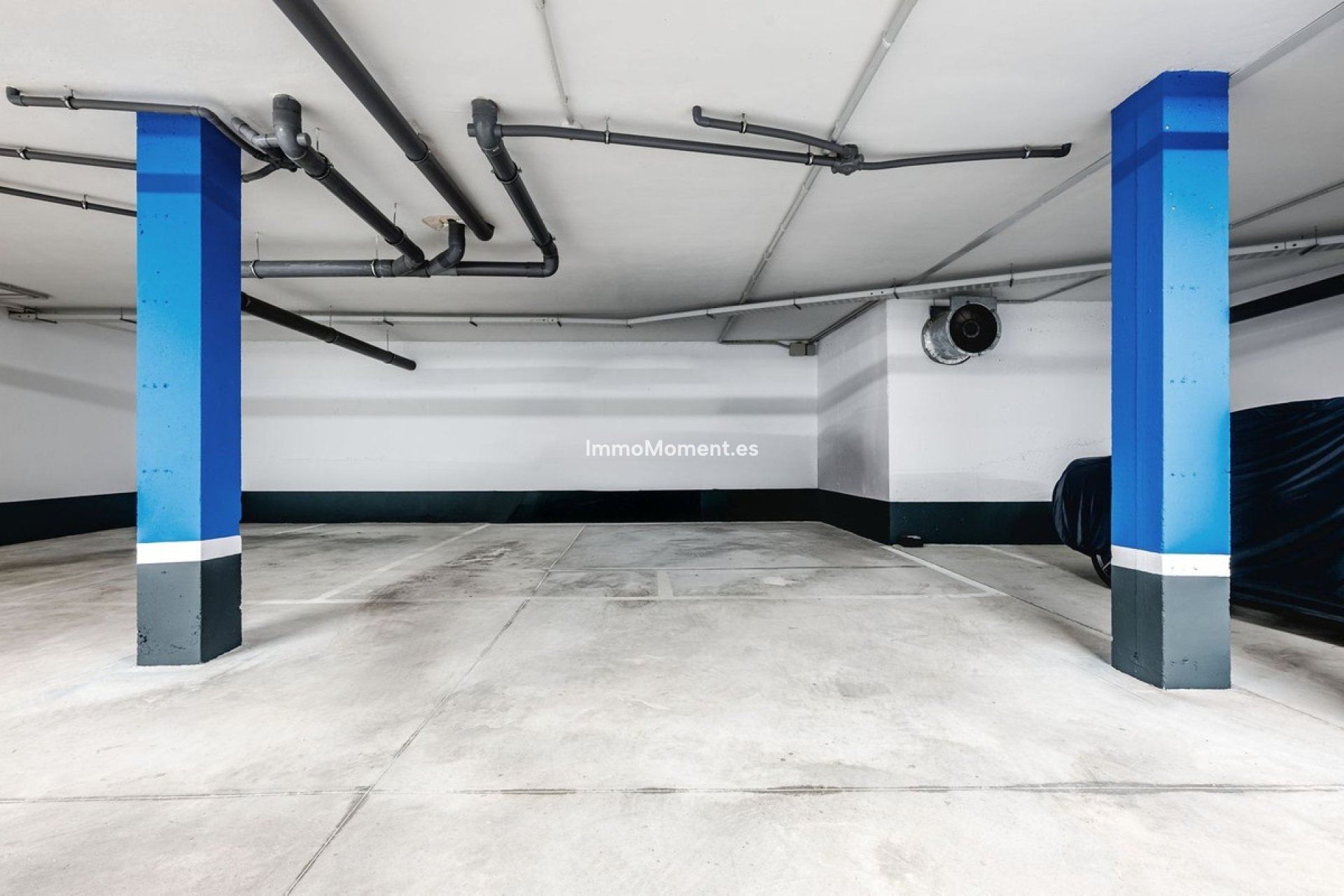 Resale - Apartment - Benalmadena - Benalmadena Costa