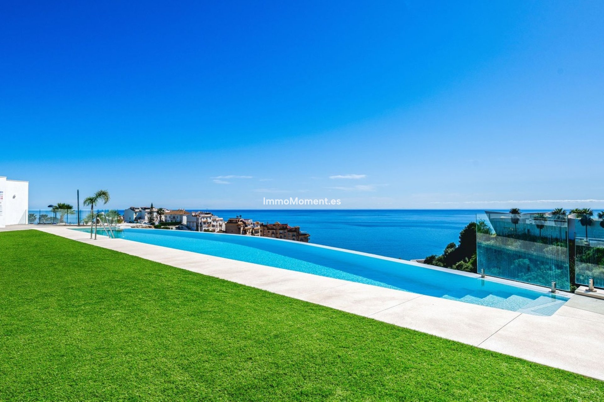 Resale - Apartment - Benalmadena - Benalmadena Costa