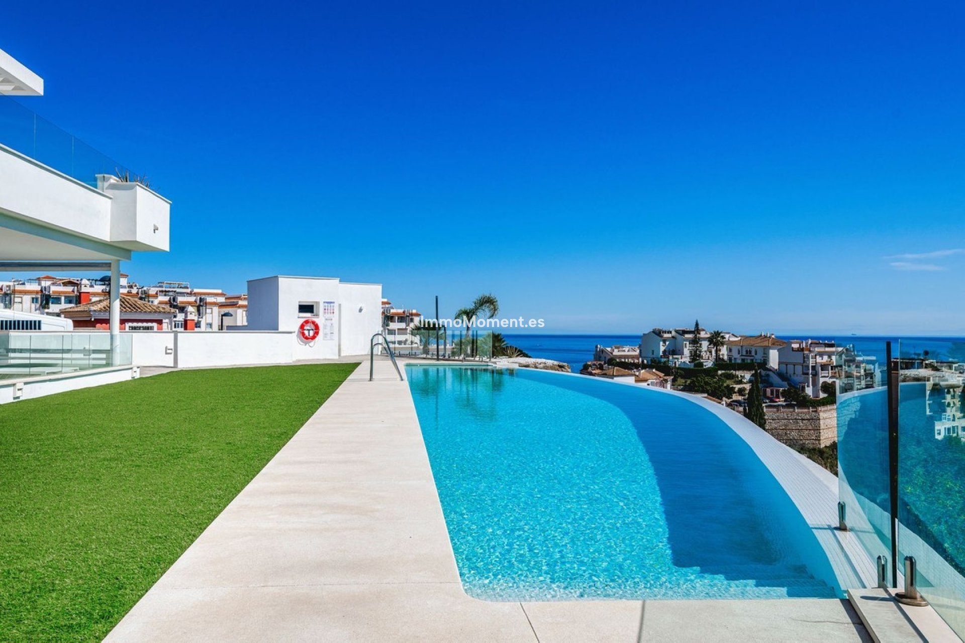 Resale - Apartment - Benalmadena - Benalmadena Costa