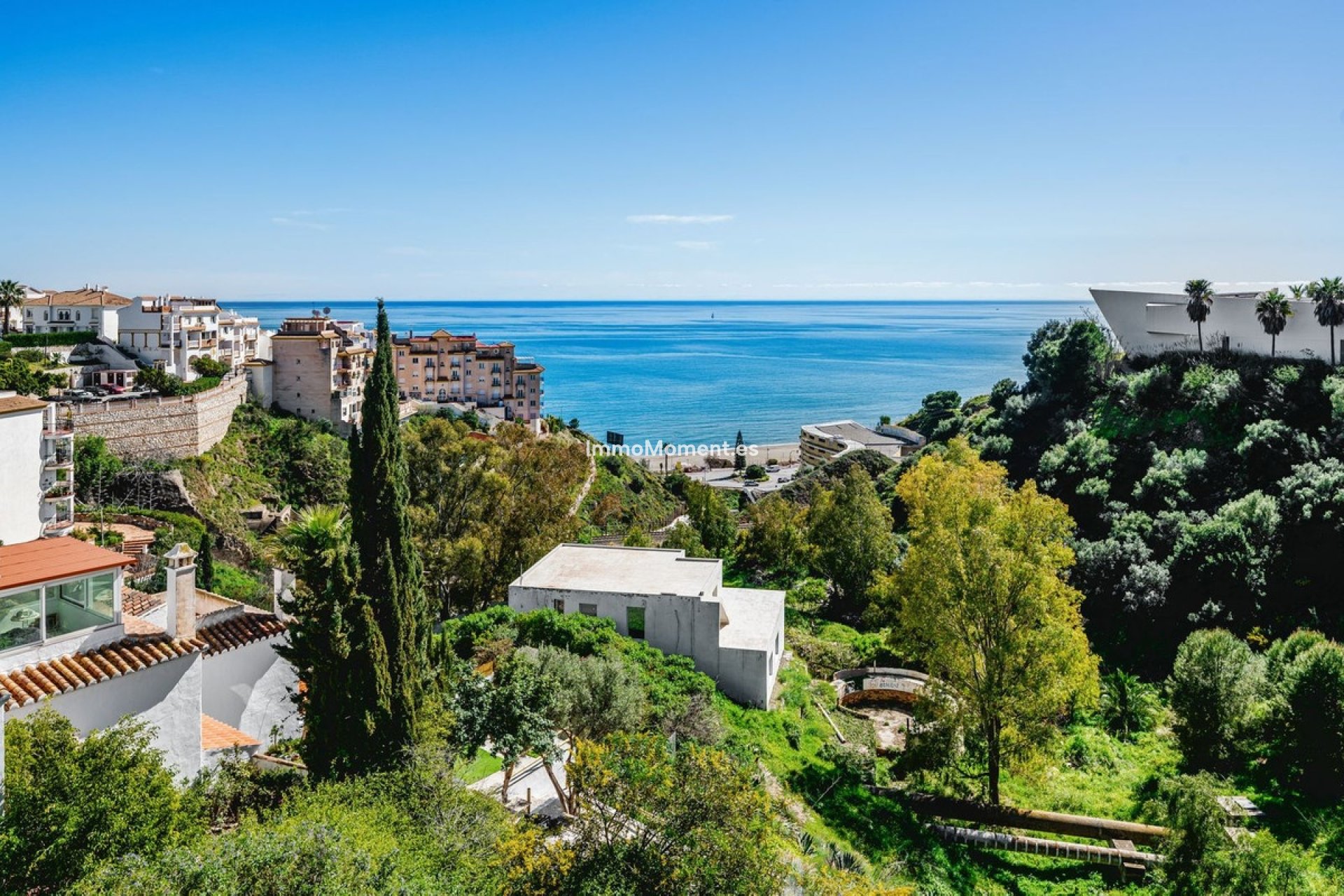 Resale - Apartment - Benalmadena - Benalmadena Costa