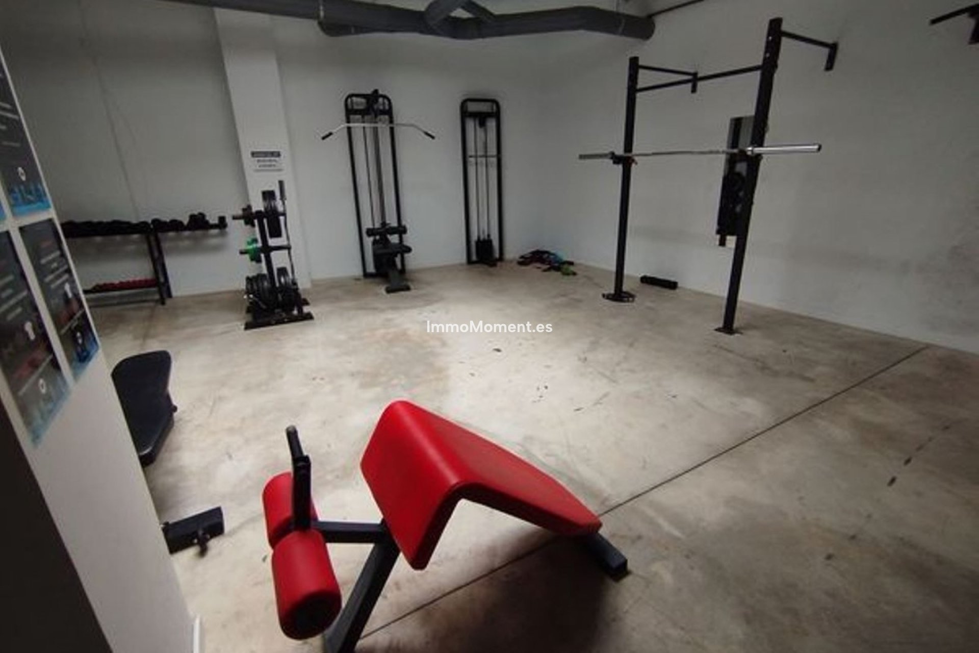 Resale - Apartment - Benalmadena - Benalmadena Costa