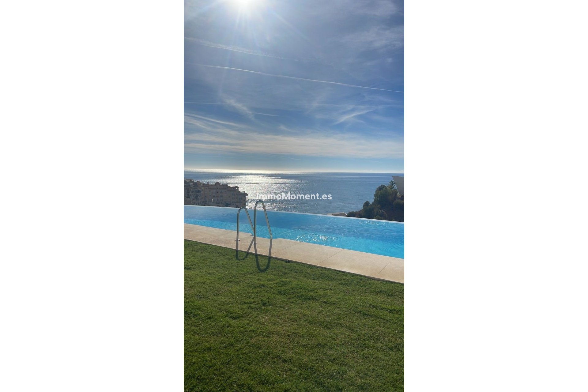 Resale - Apartment - Benalmadena - Benalmadena Costa