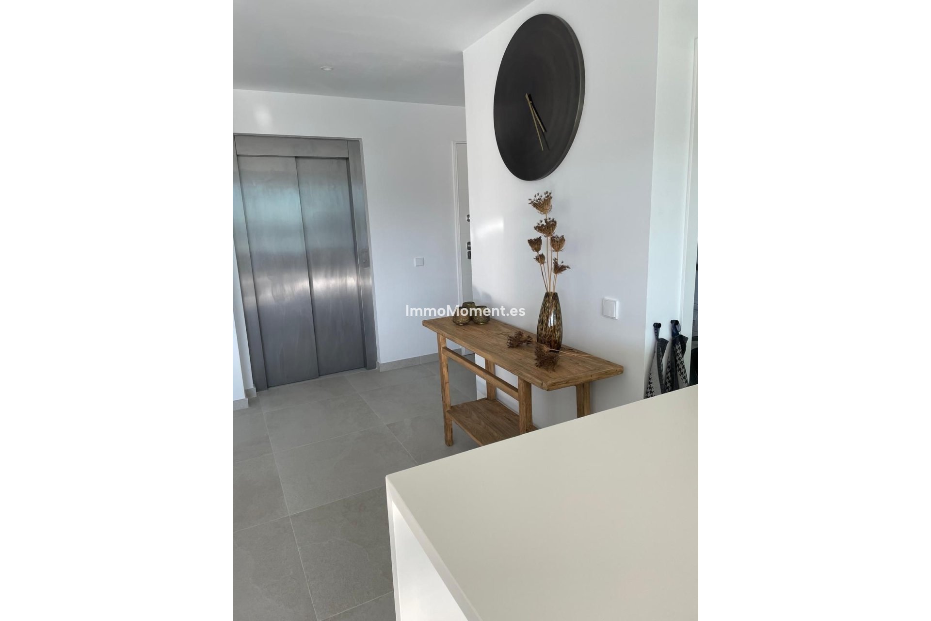 Resale - Apartment - Benalmadena - Benalmadena Costa