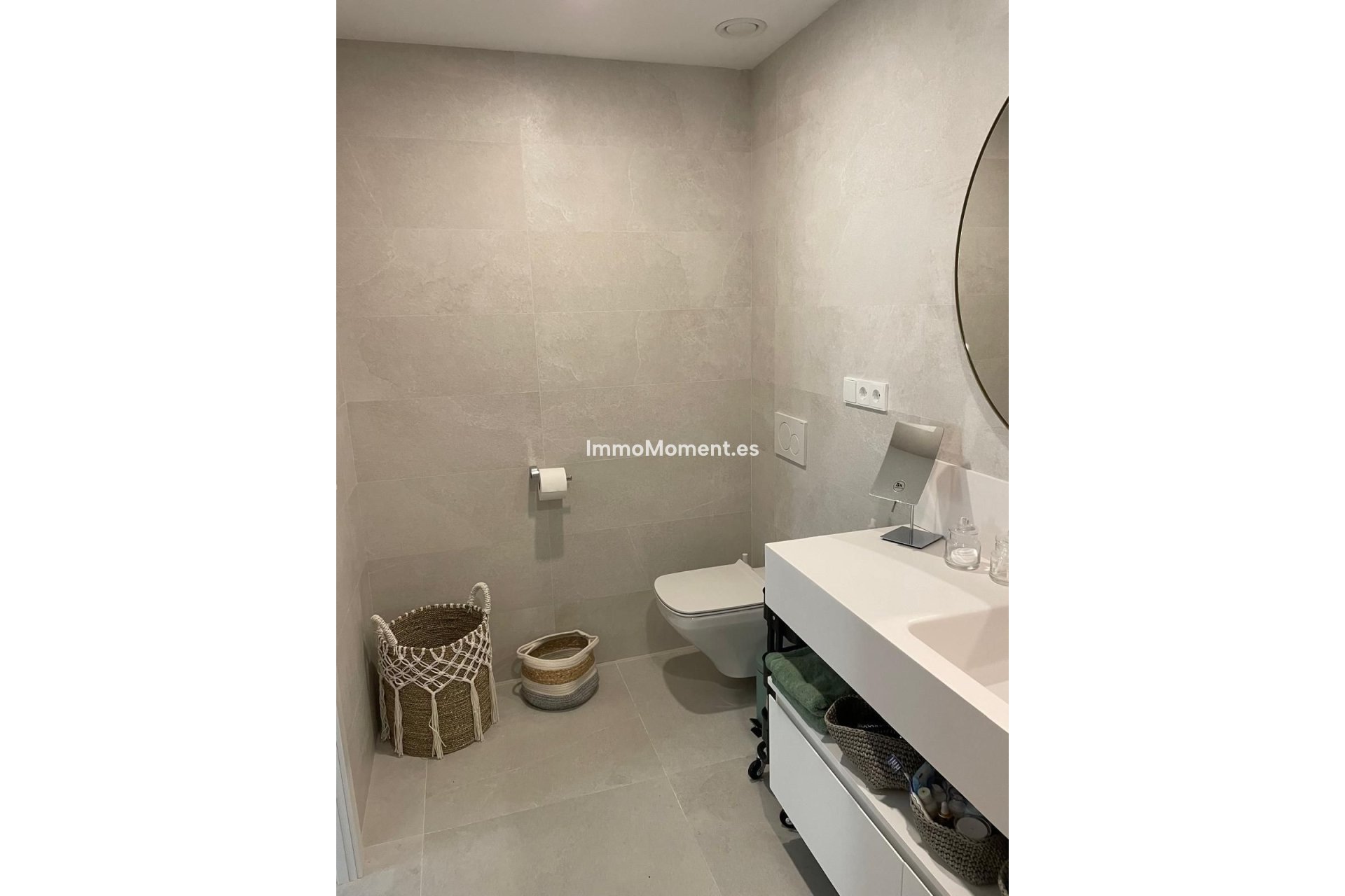 Resale - Apartment - Benalmadena - Benalmadena Costa