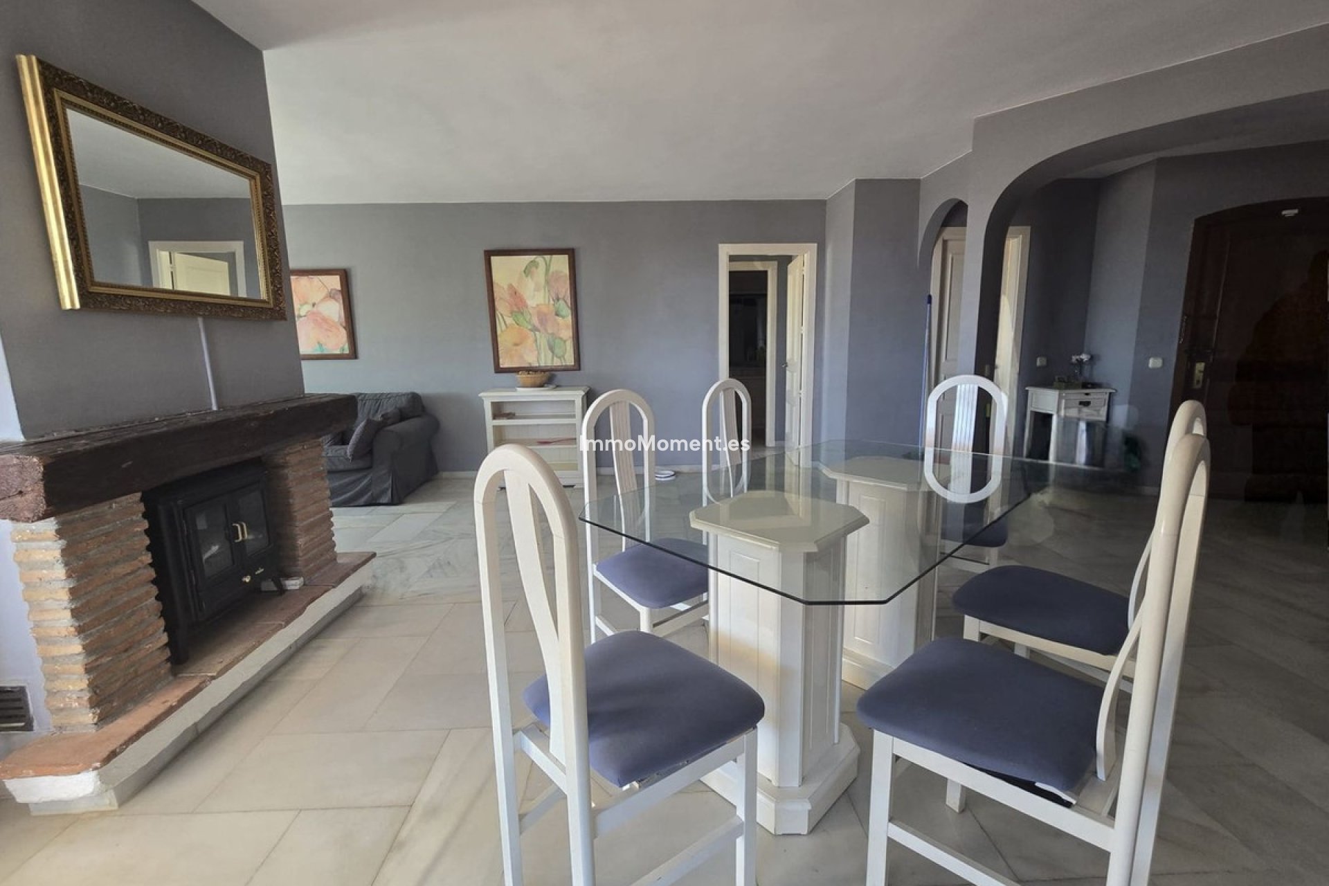 Resale - Apartment - Benalmadena - Benalmadena Costa
