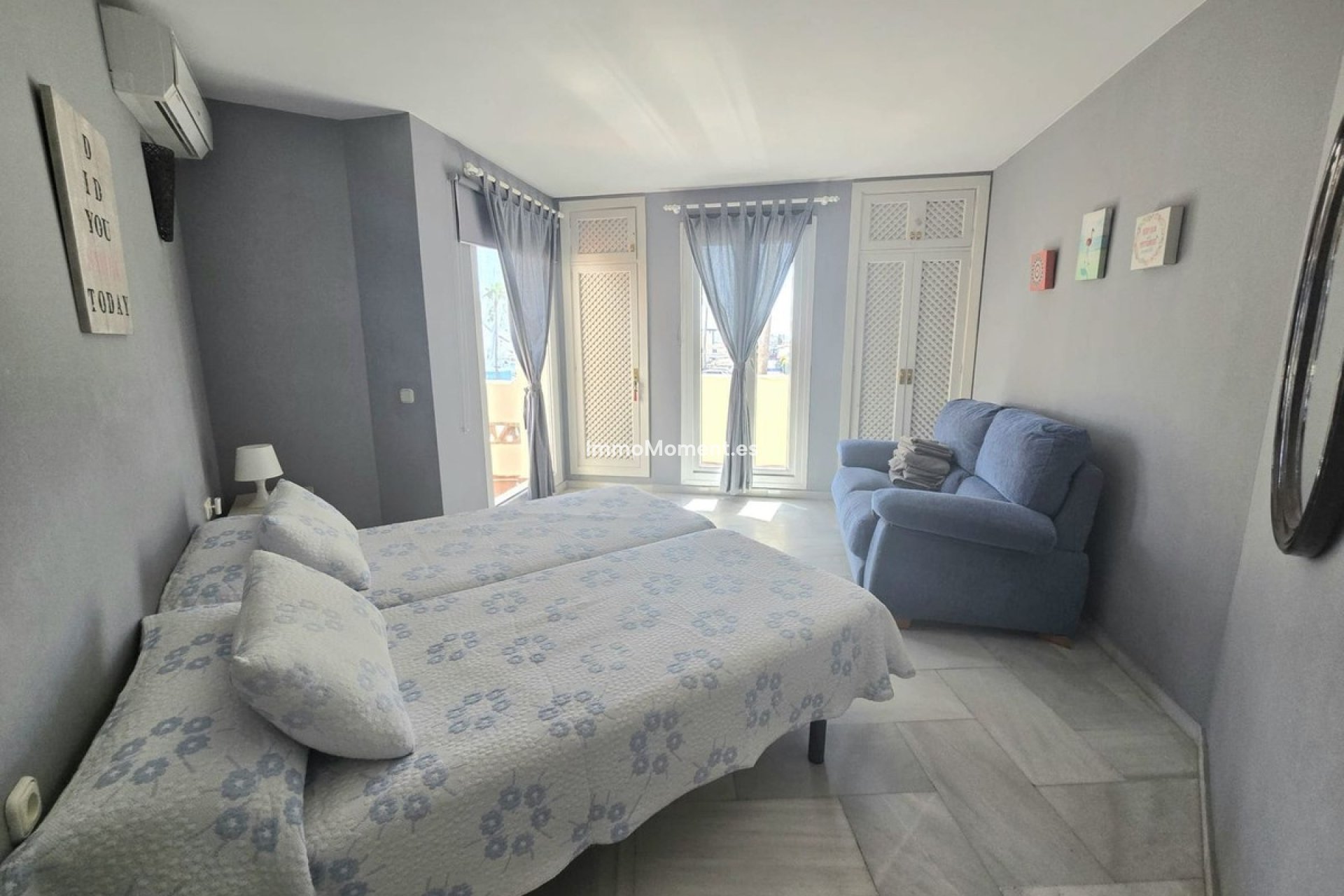 Resale - Apartment - Benalmadena - Benalmadena Costa