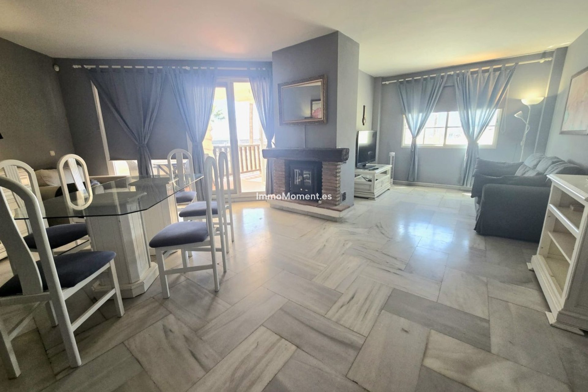 Resale - Apartment - Benalmadena - Benalmadena Costa