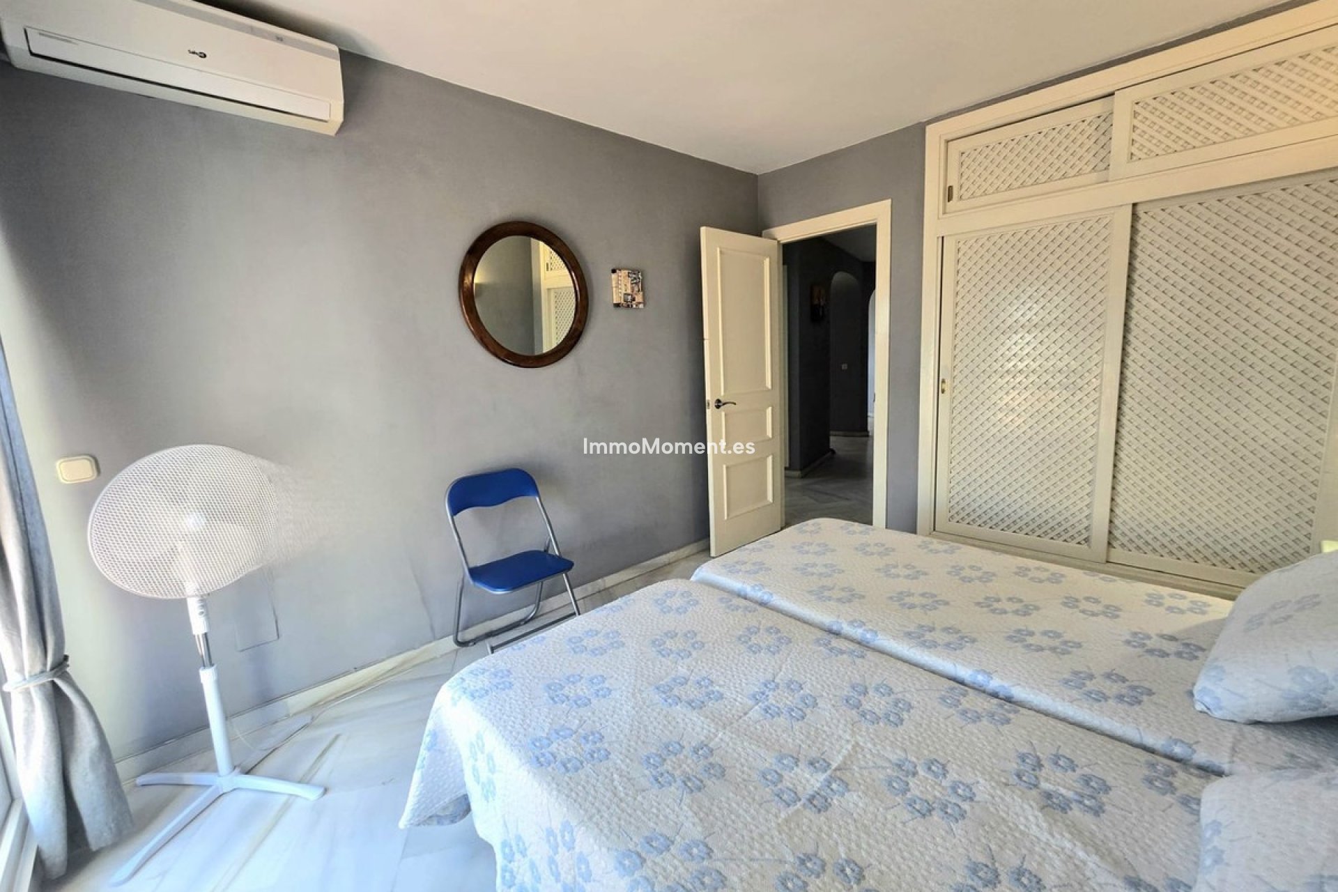 Resale - Apartment - Benalmadena - Benalmadena Costa