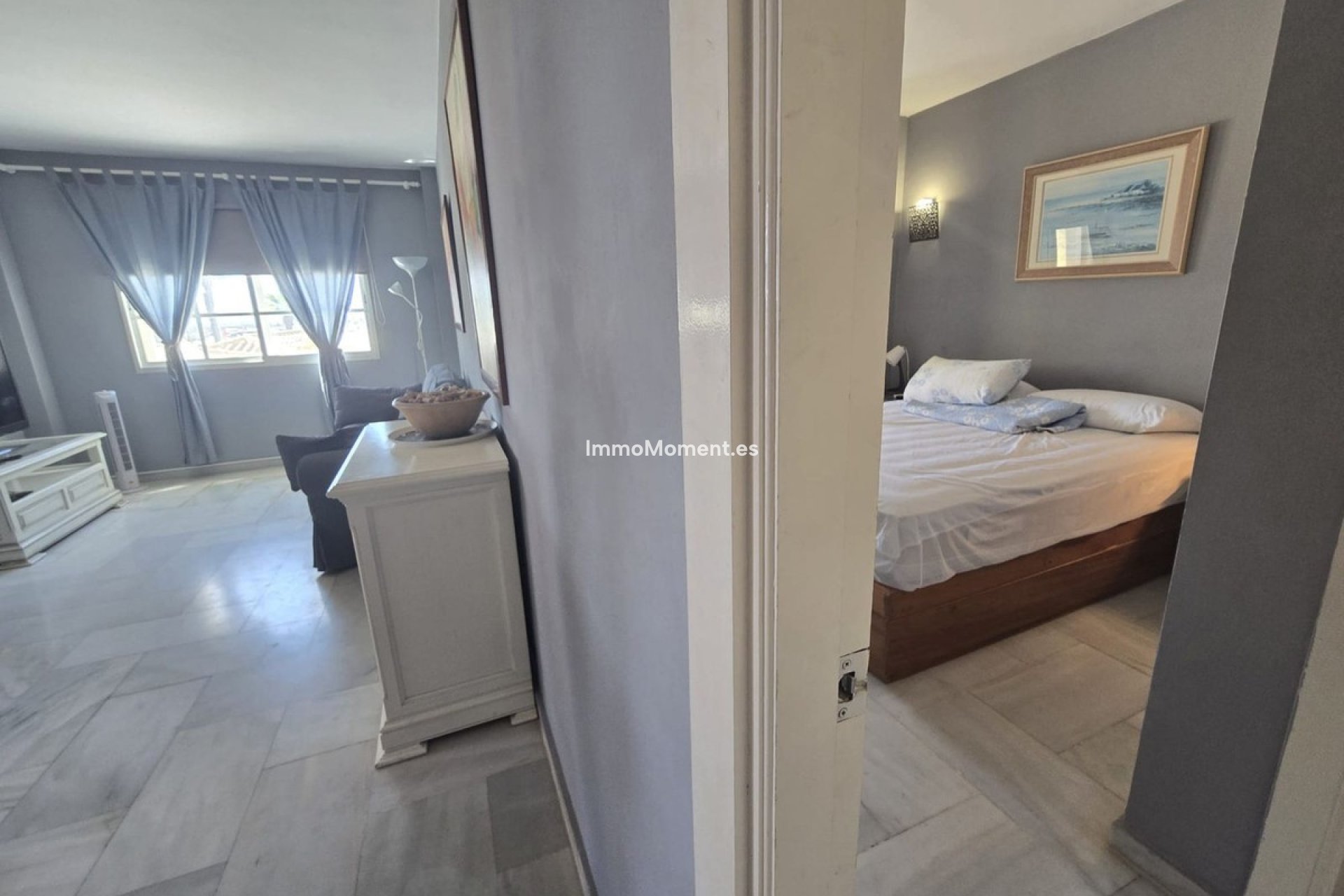 Resale - Apartment - Benalmadena - Benalmadena Costa