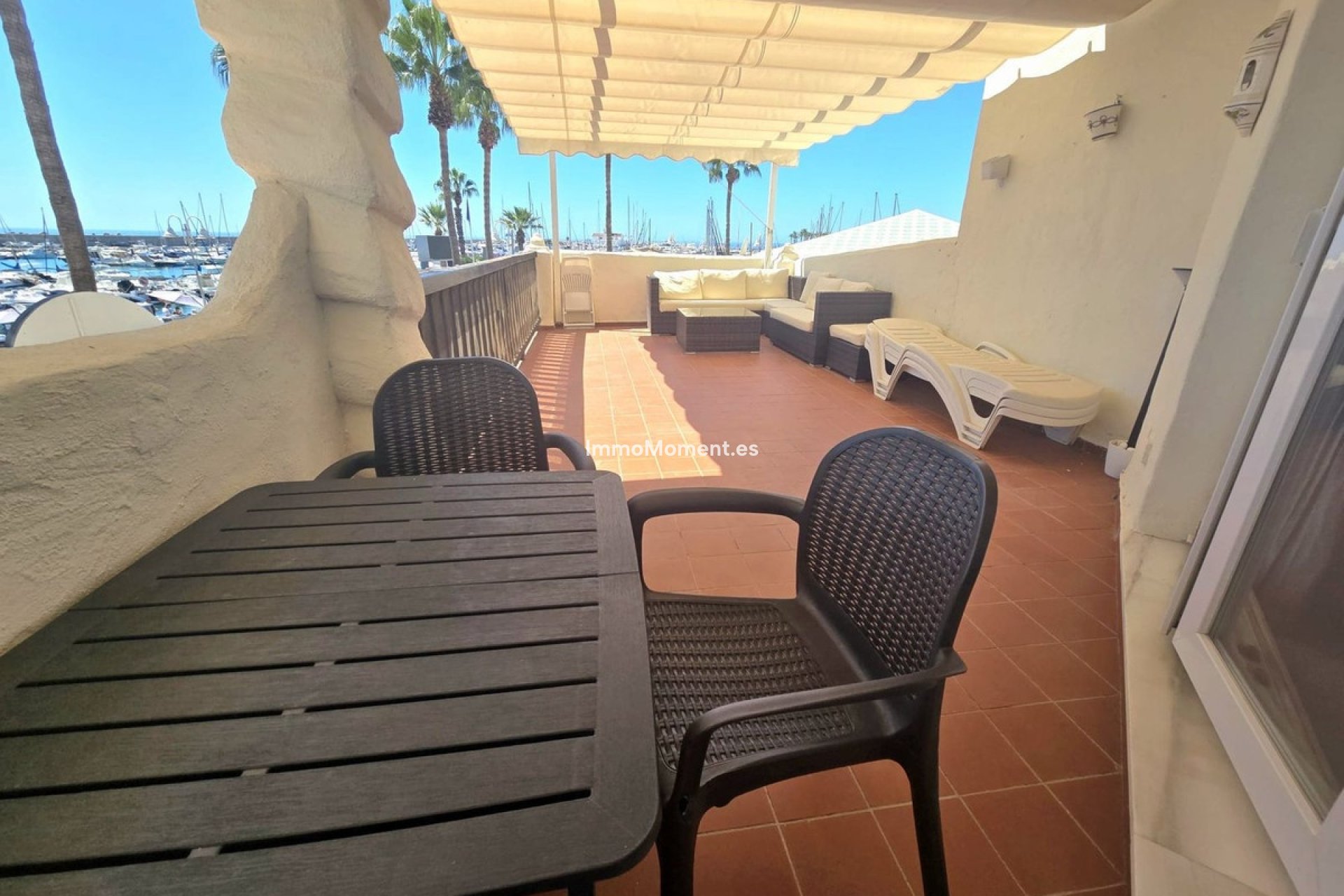 Resale - Apartment - Benalmadena - Benalmadena Costa