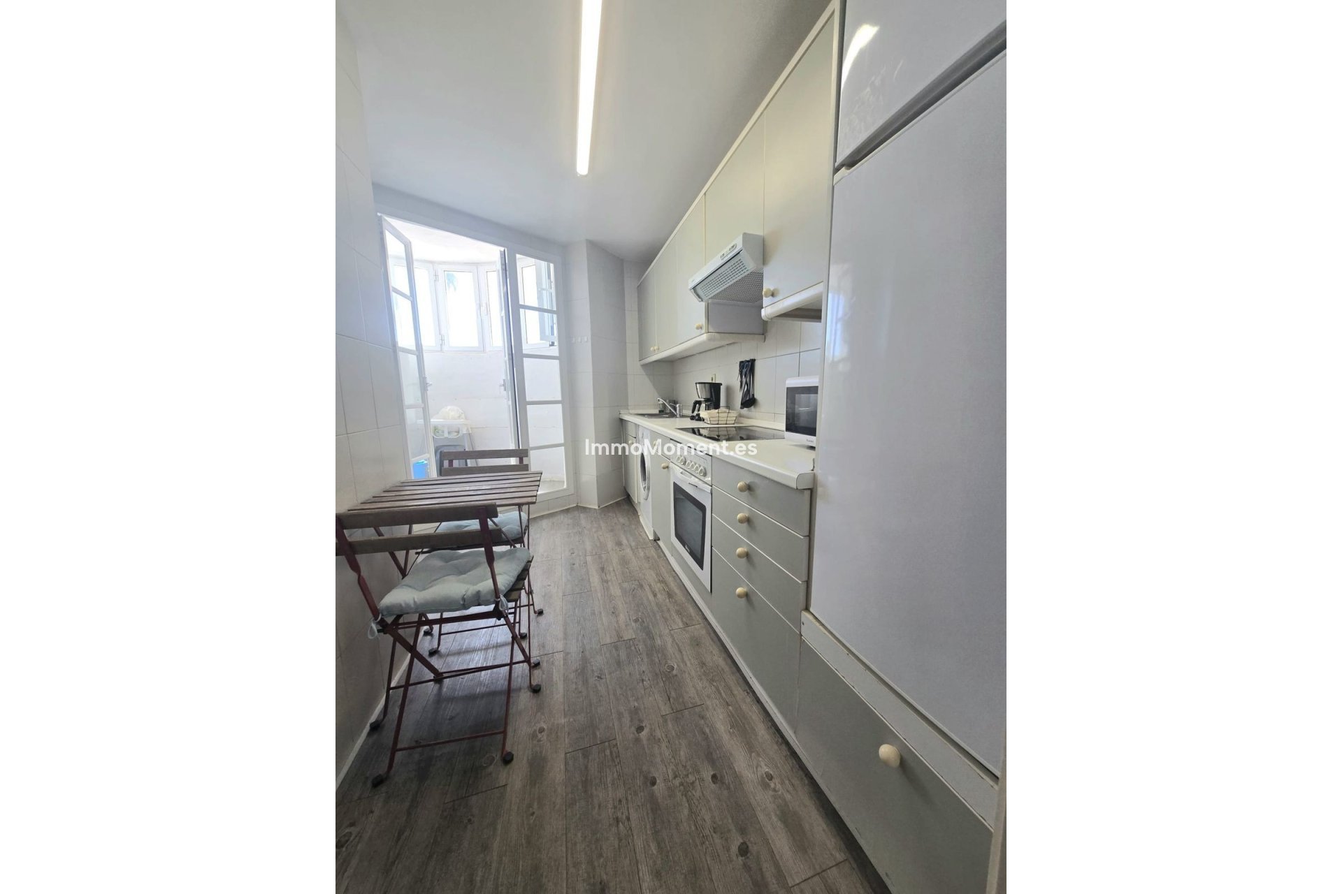 Resale - Apartment - Benalmadena - Benalmadena Costa