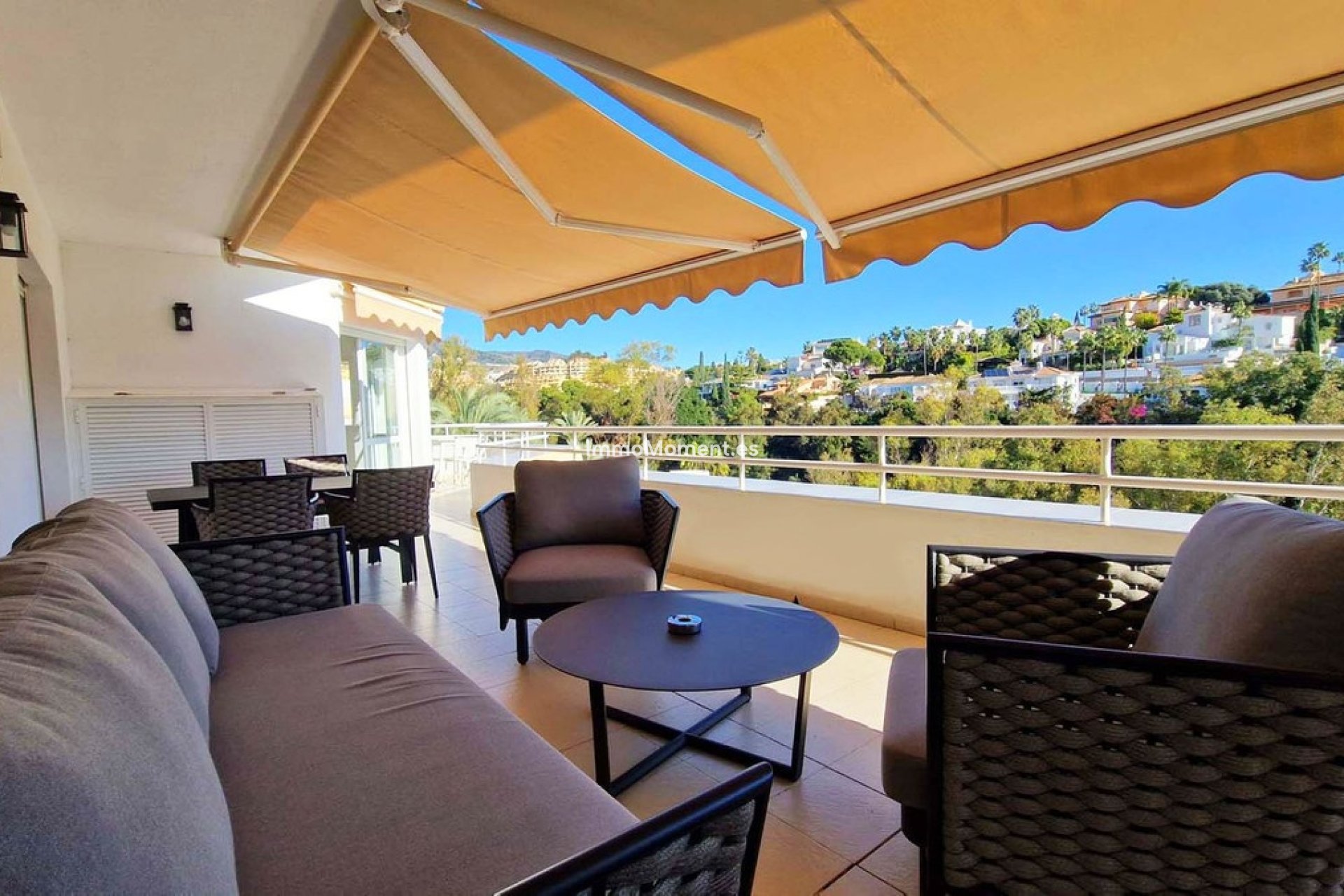 Resale - Apartment - Benalmadena - Benalmadena Costa