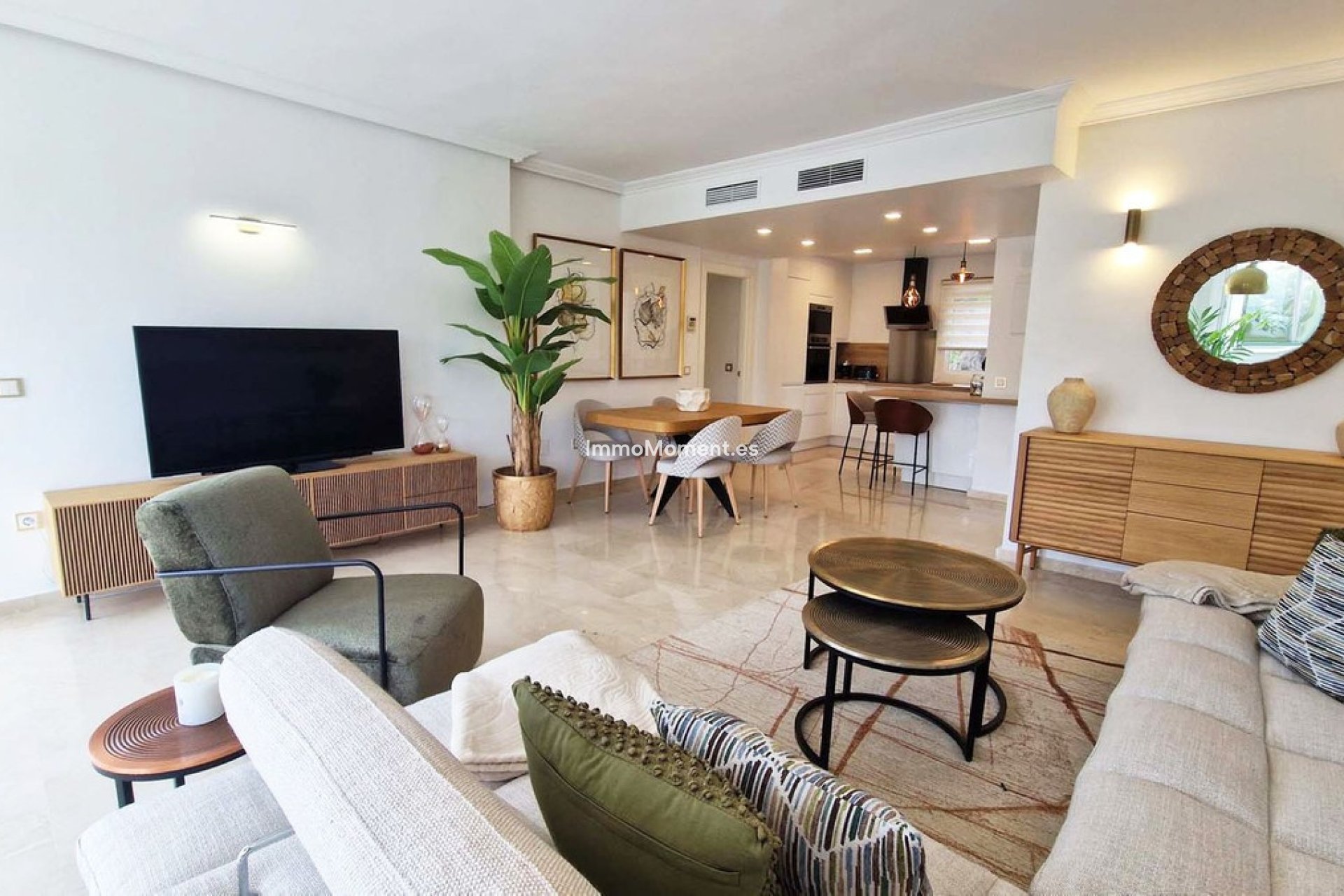 Resale - Apartment - Benalmadena - Benalmadena Costa