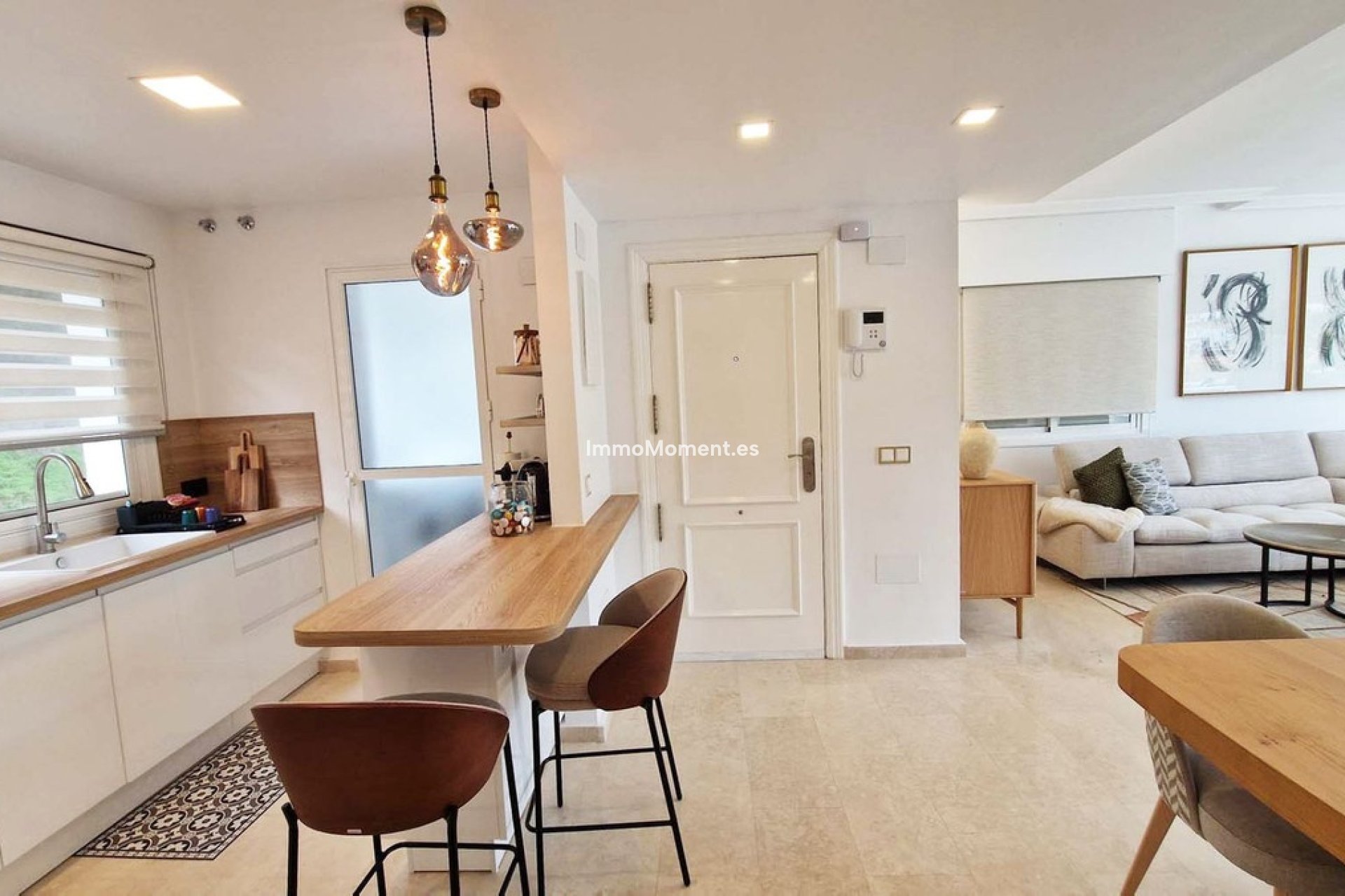 Resale - Apartment - Benalmadena - Benalmadena Costa