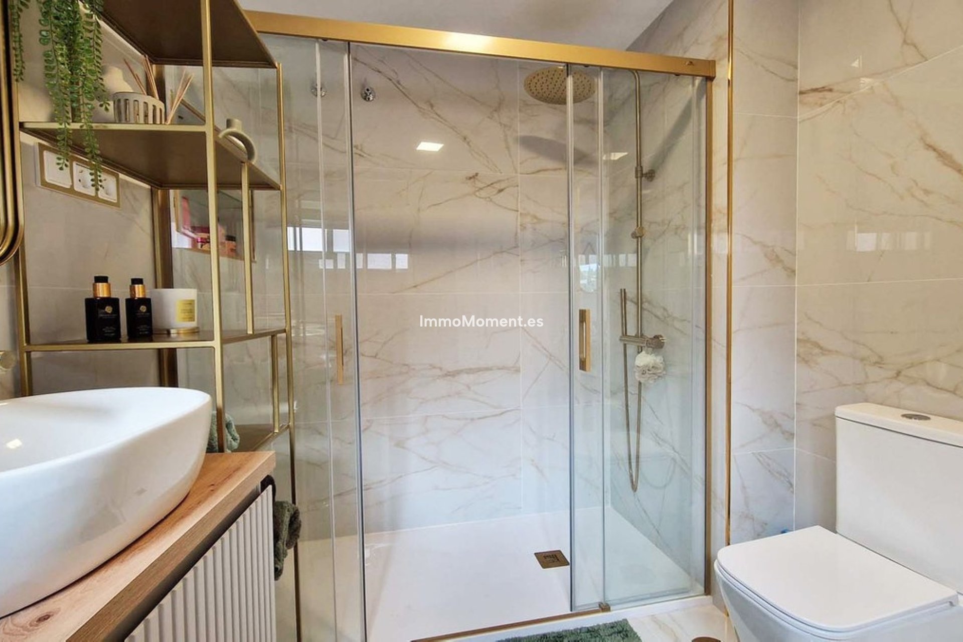 Resale - Apartment - Benalmadena - Benalmadena Costa