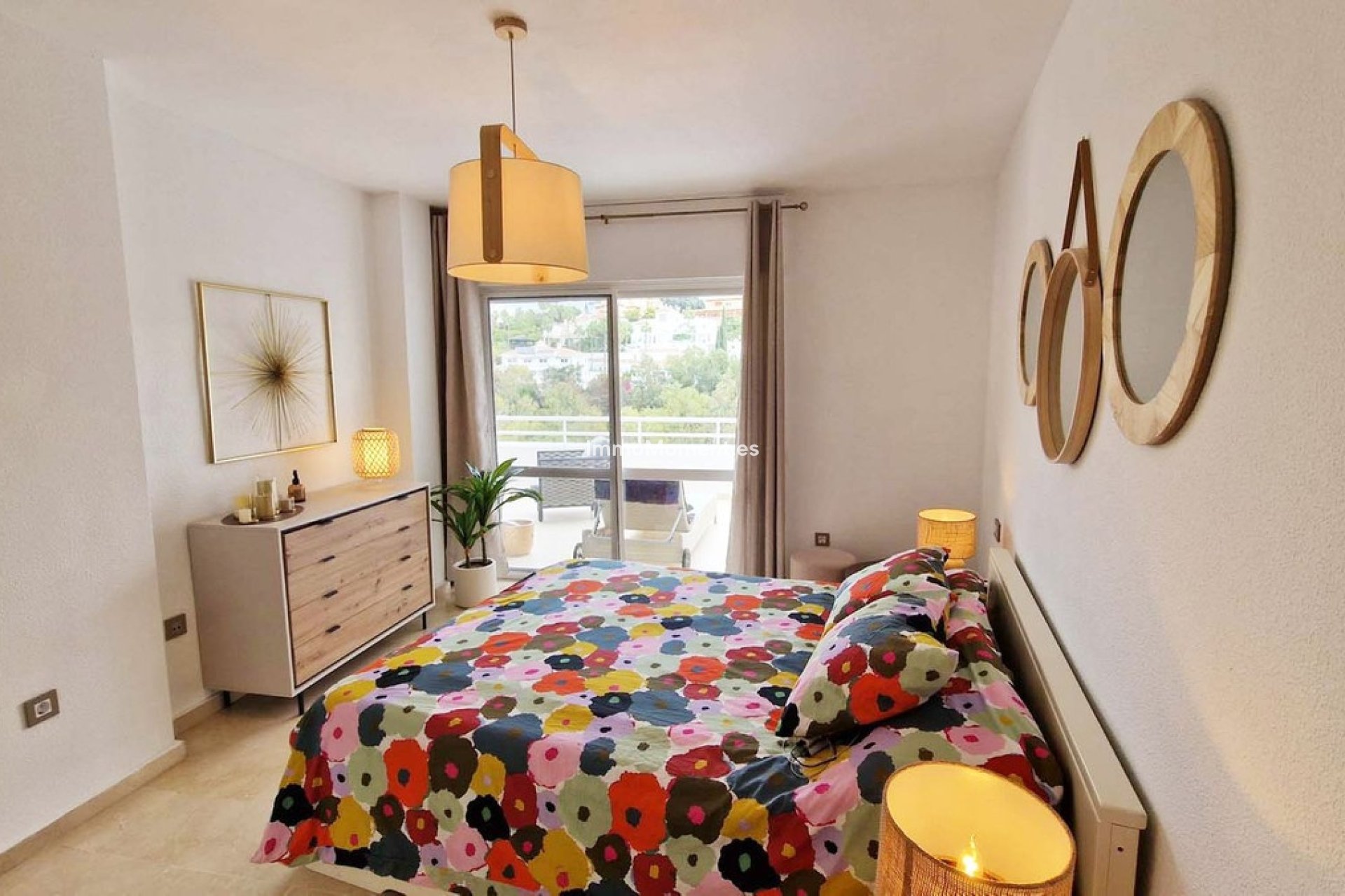 Resale - Apartment - Benalmadena - Benalmadena Costa